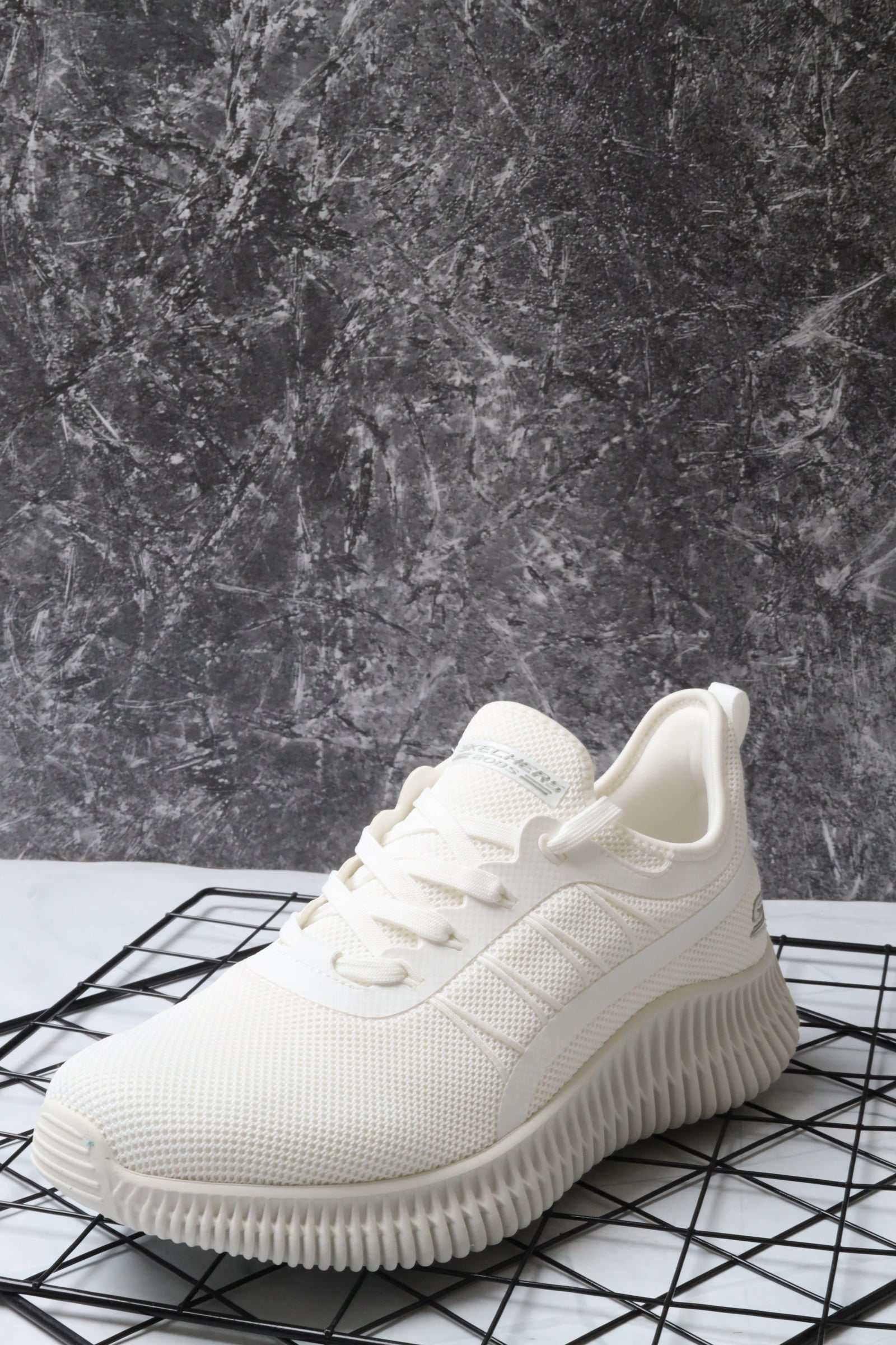 سكيتشرز رجالي بوبس جيو 118171