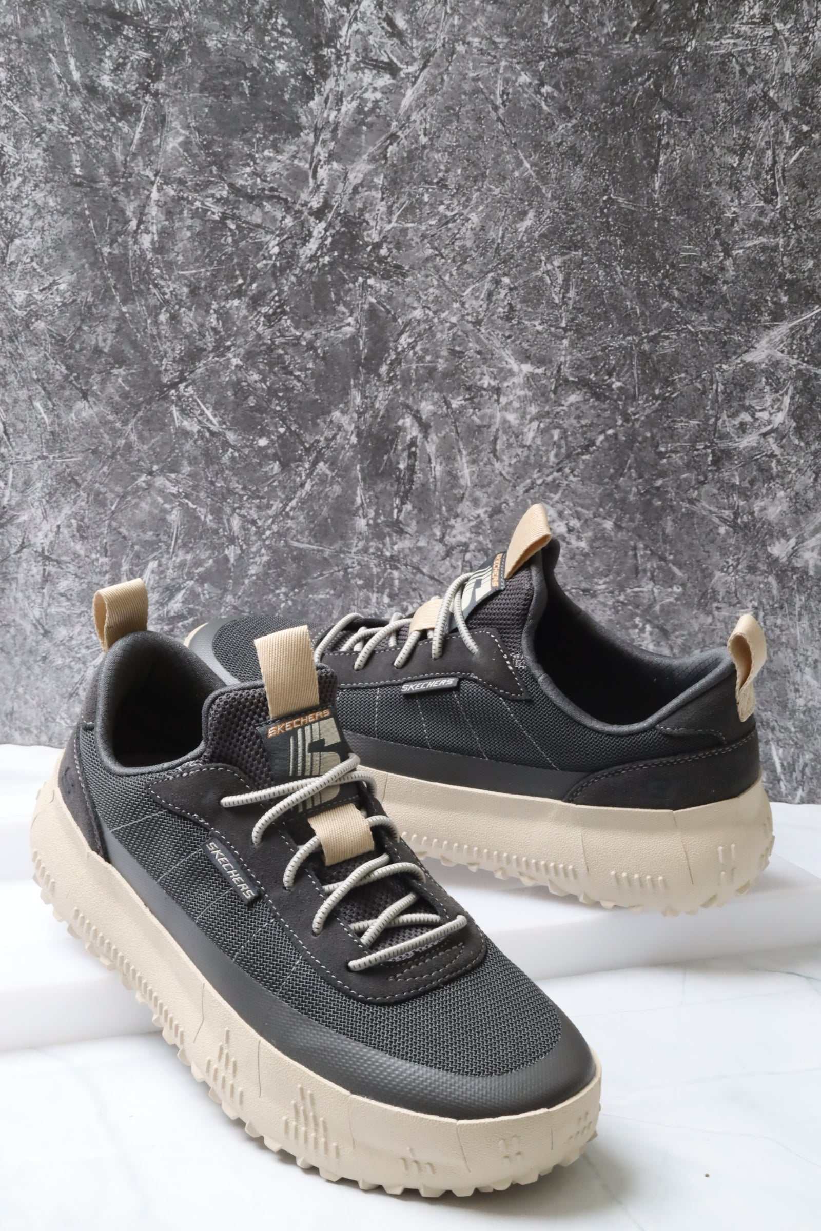 SKECHERS REVO - KELCE MEN 210903