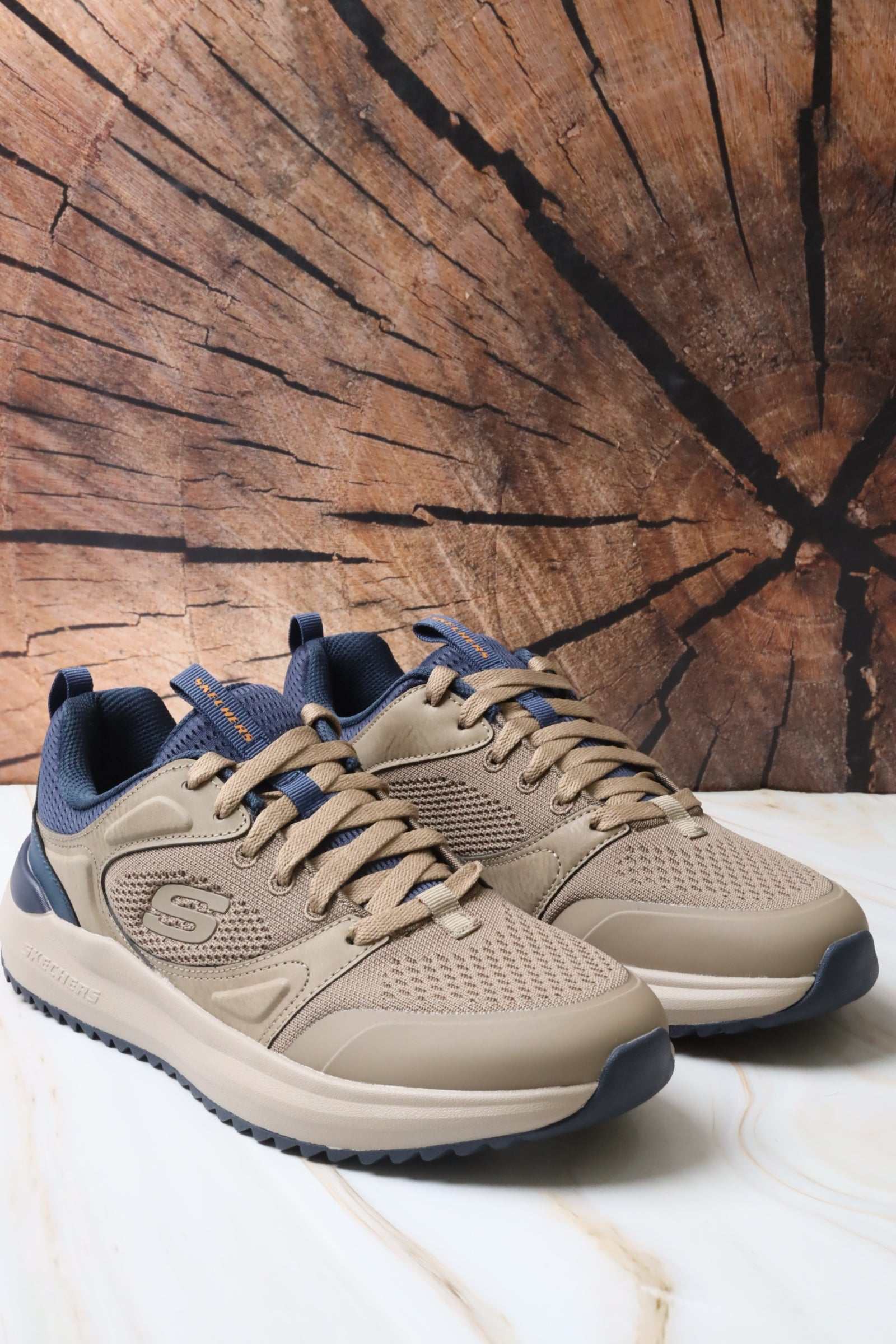 سكيتشرز رجالي بارنيل - لاسلو 210930