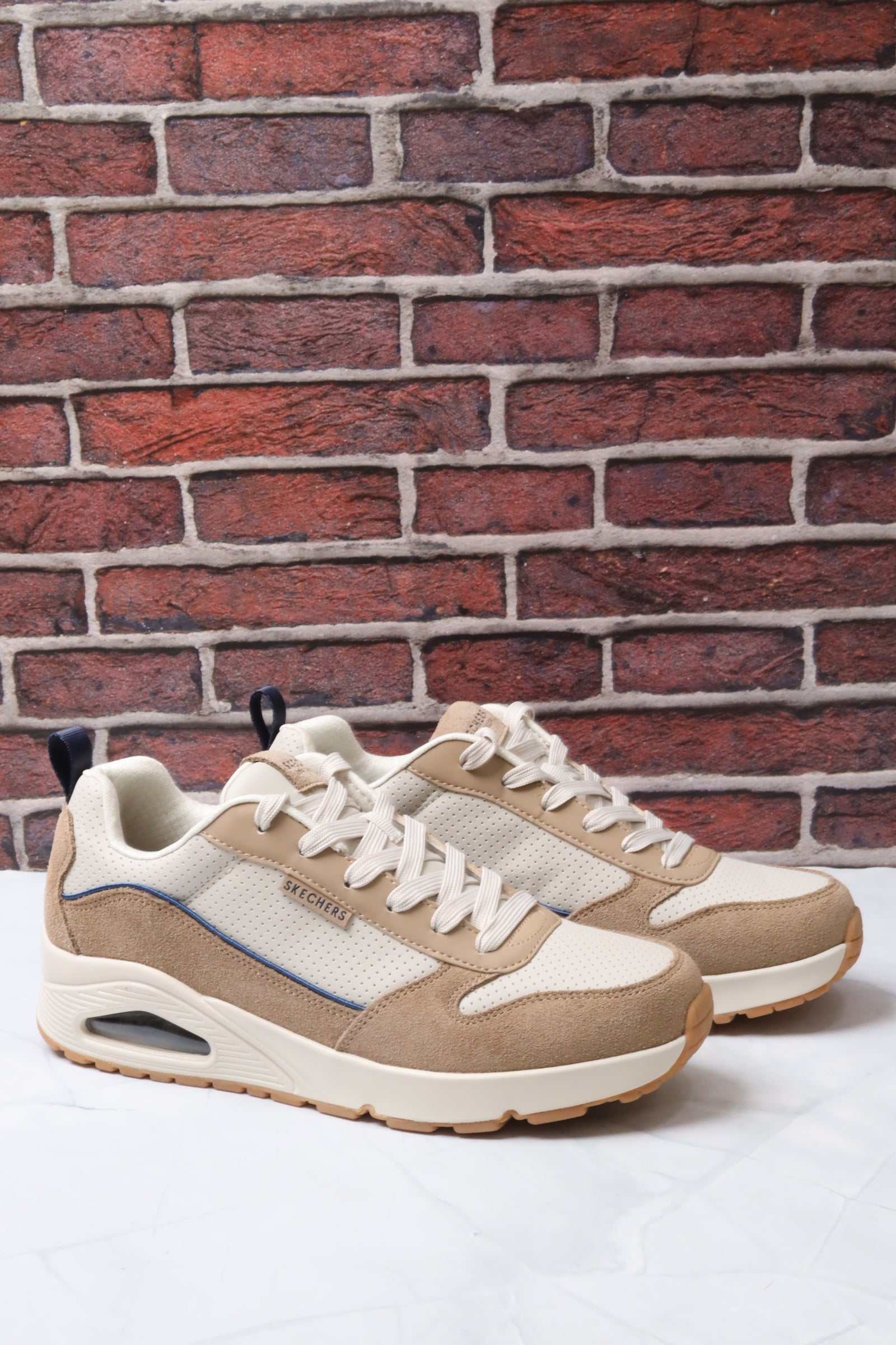 سكيتشرز رجالي أونو 183011