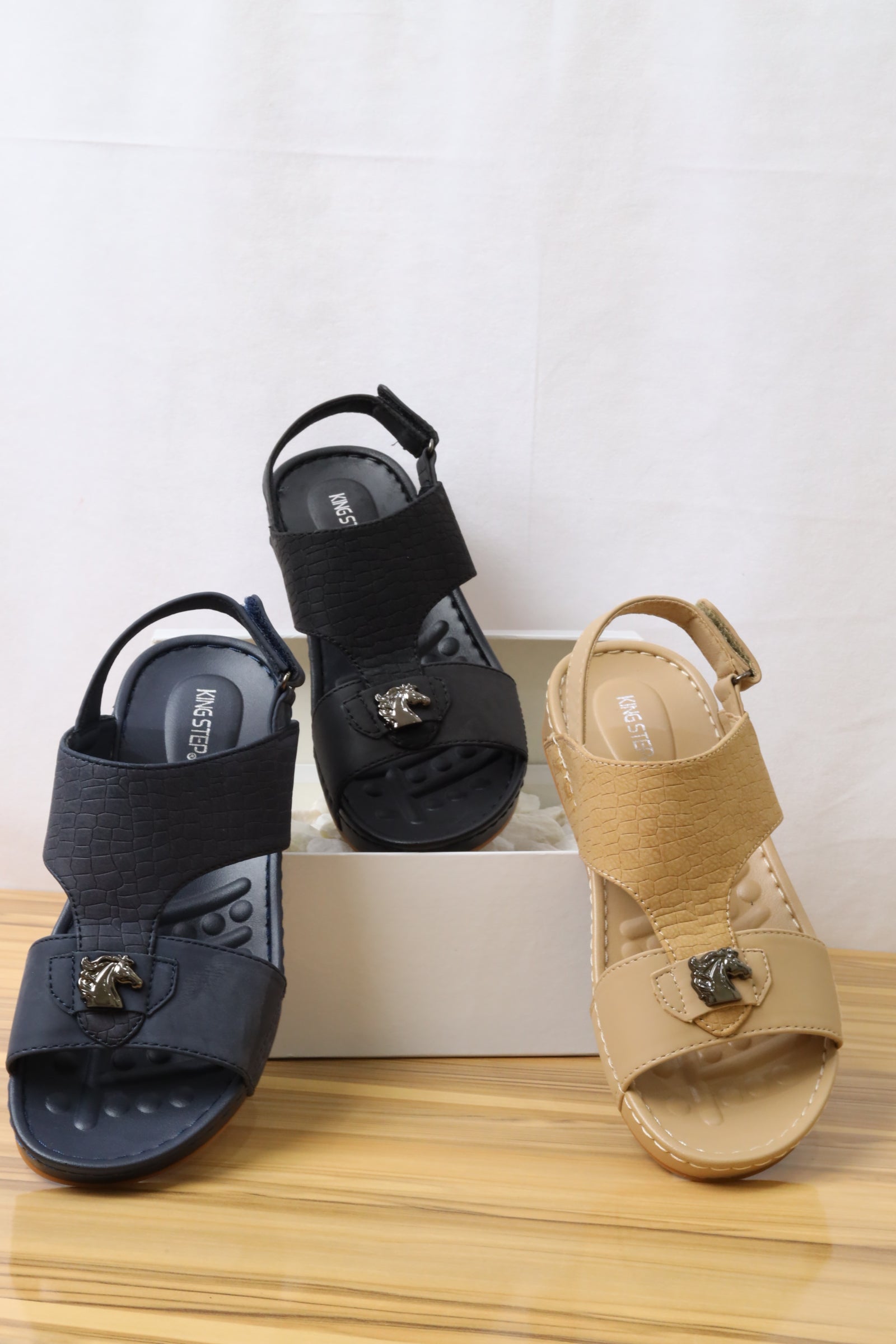 Boys' Sandal 220165