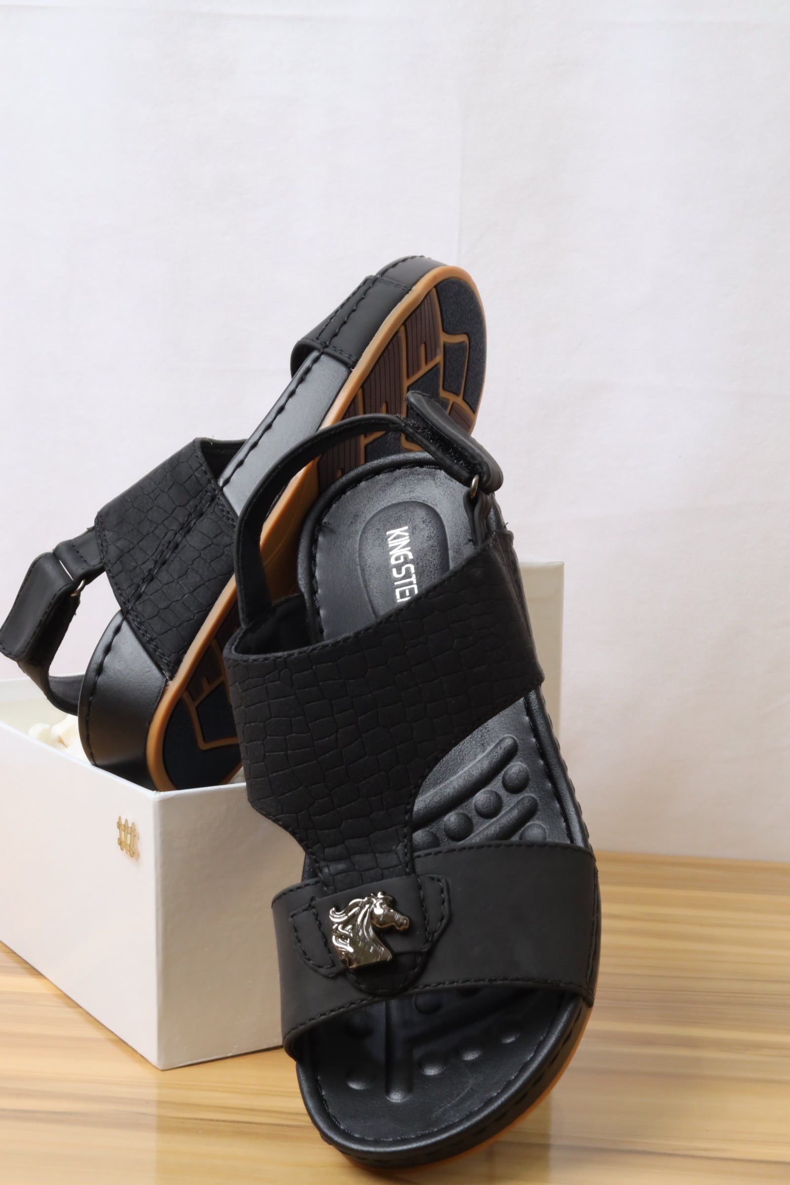 Boys' Sandal 220165