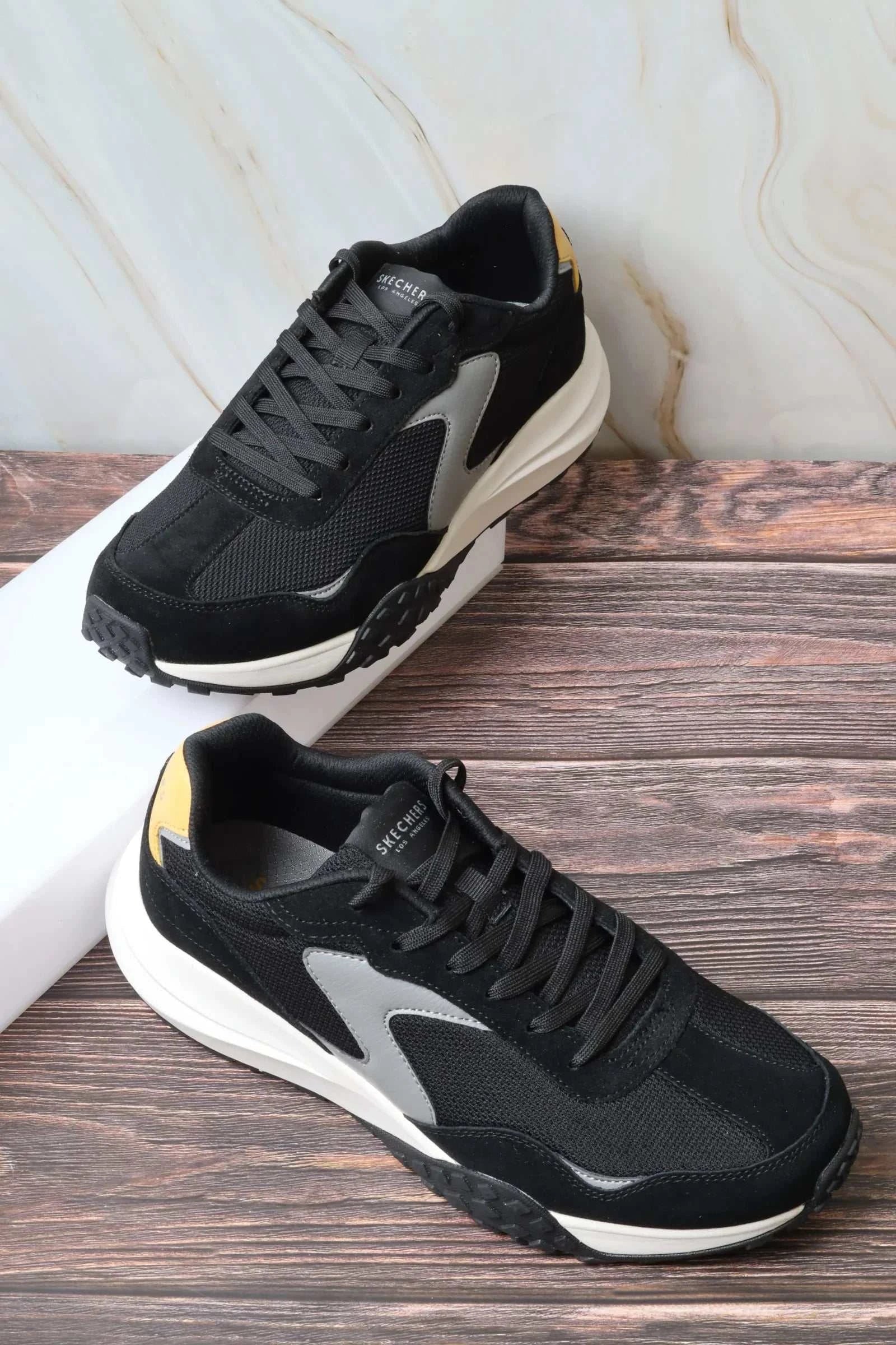 سكيتشرز رجالي فرينزي 183260