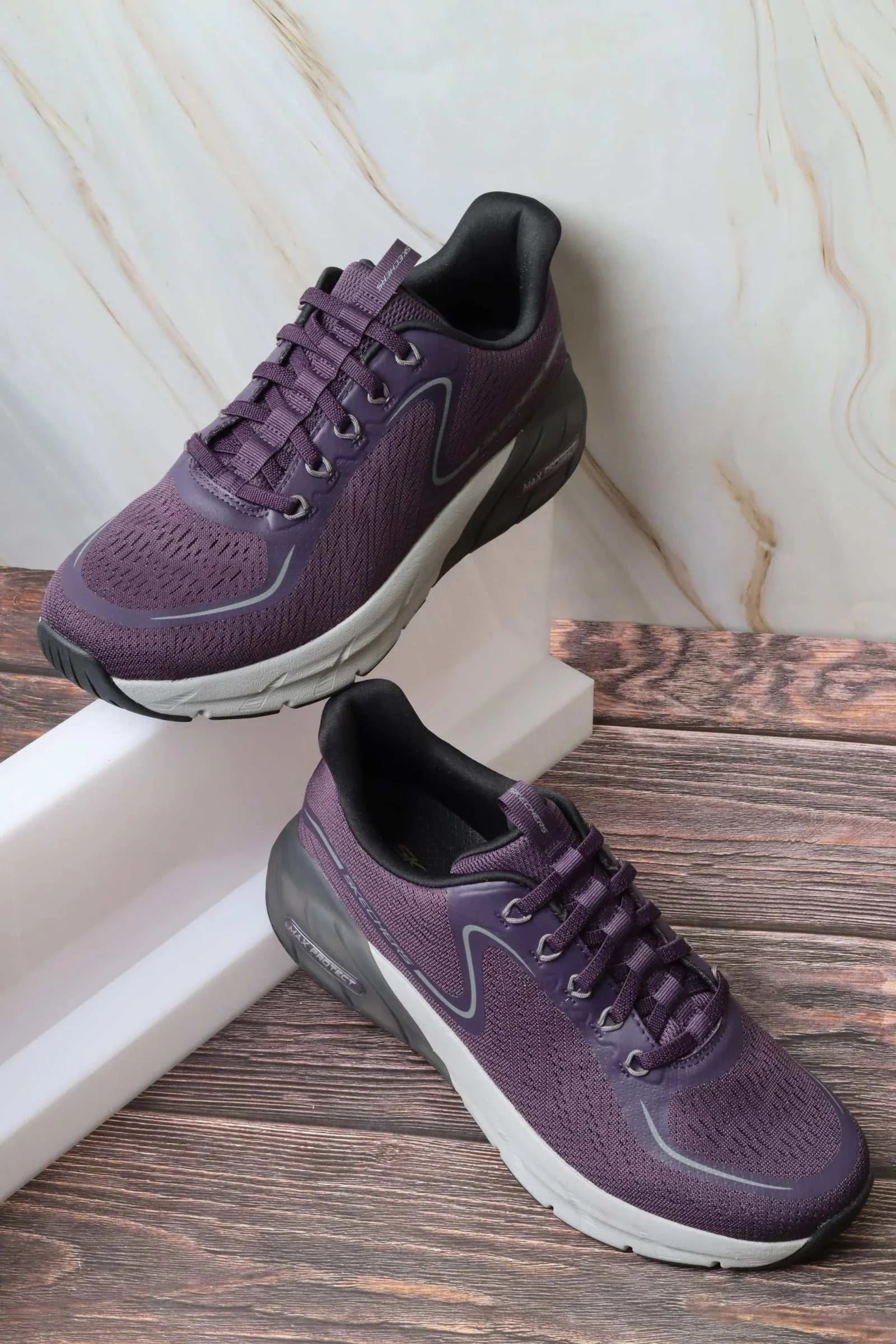 سكيتشرز رجالي ماكس بروتيكت 232664