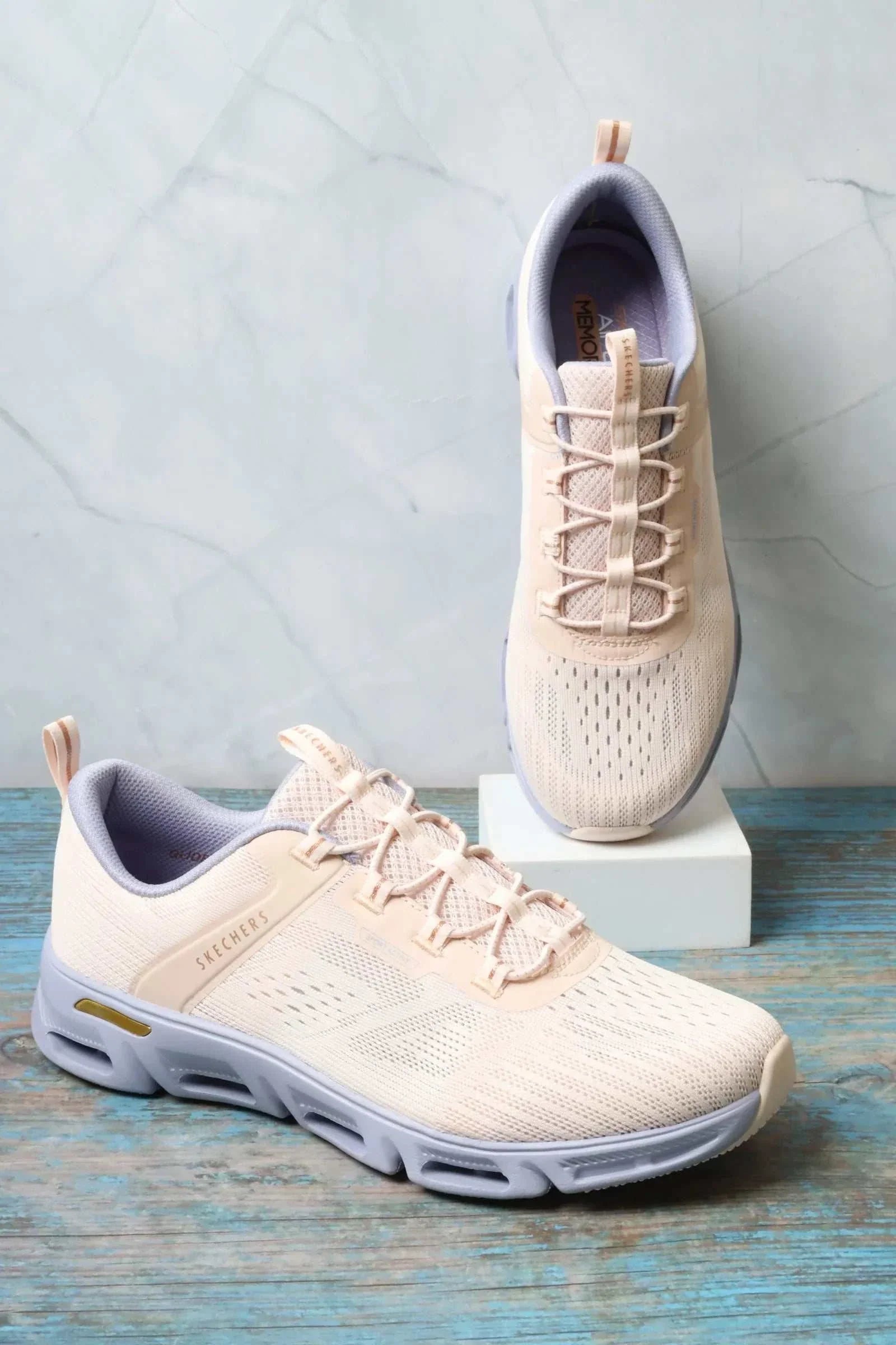 SKECHERS GLIDE-STEP WOMEN 104601