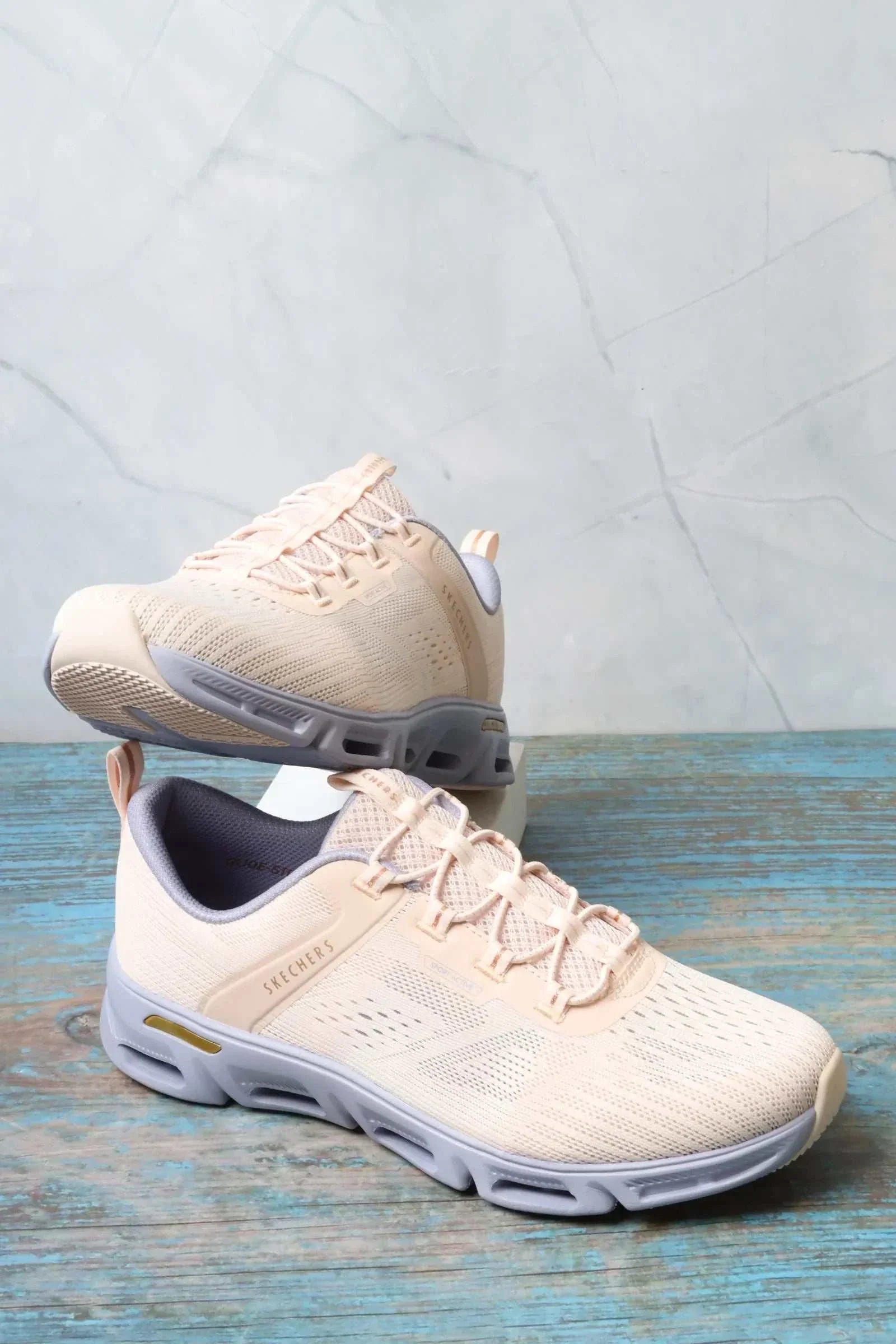 SKECHERS GLIDE-STEP WOMEN 104601