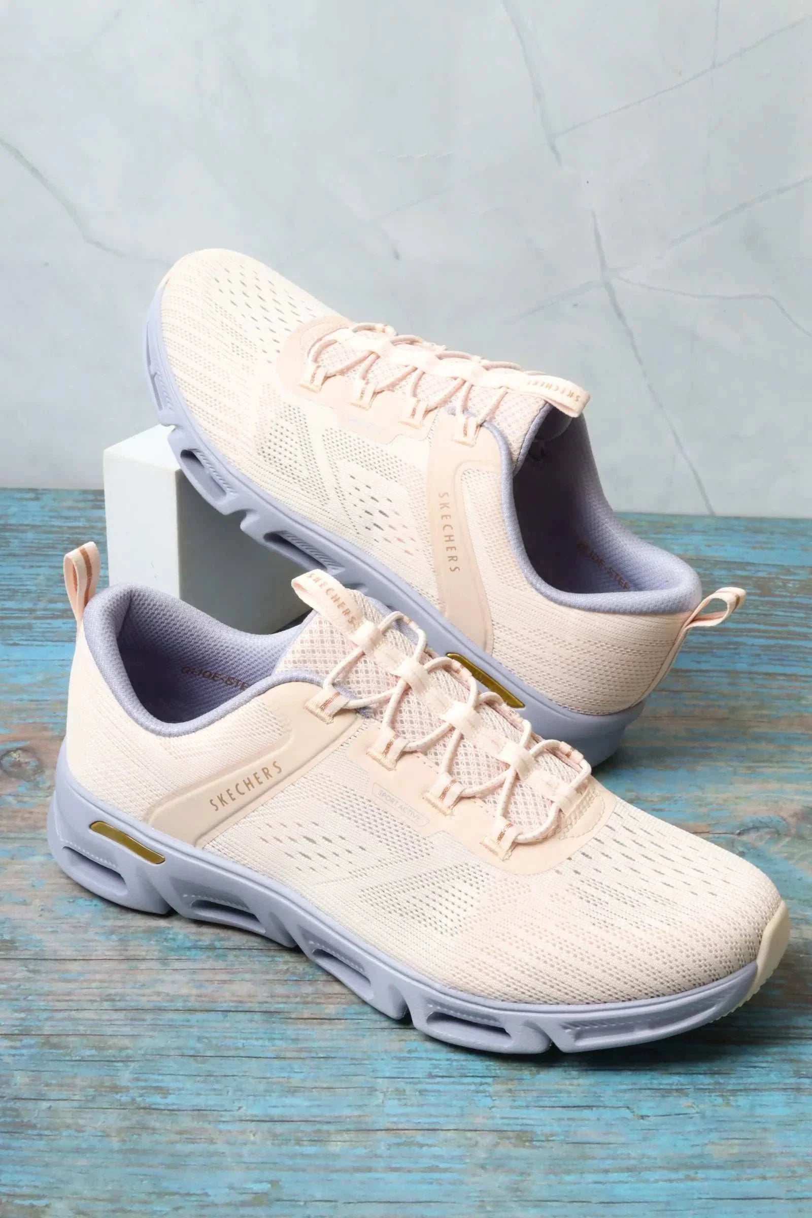 SKECHERS GLIDE-STEP WOMEN 104601