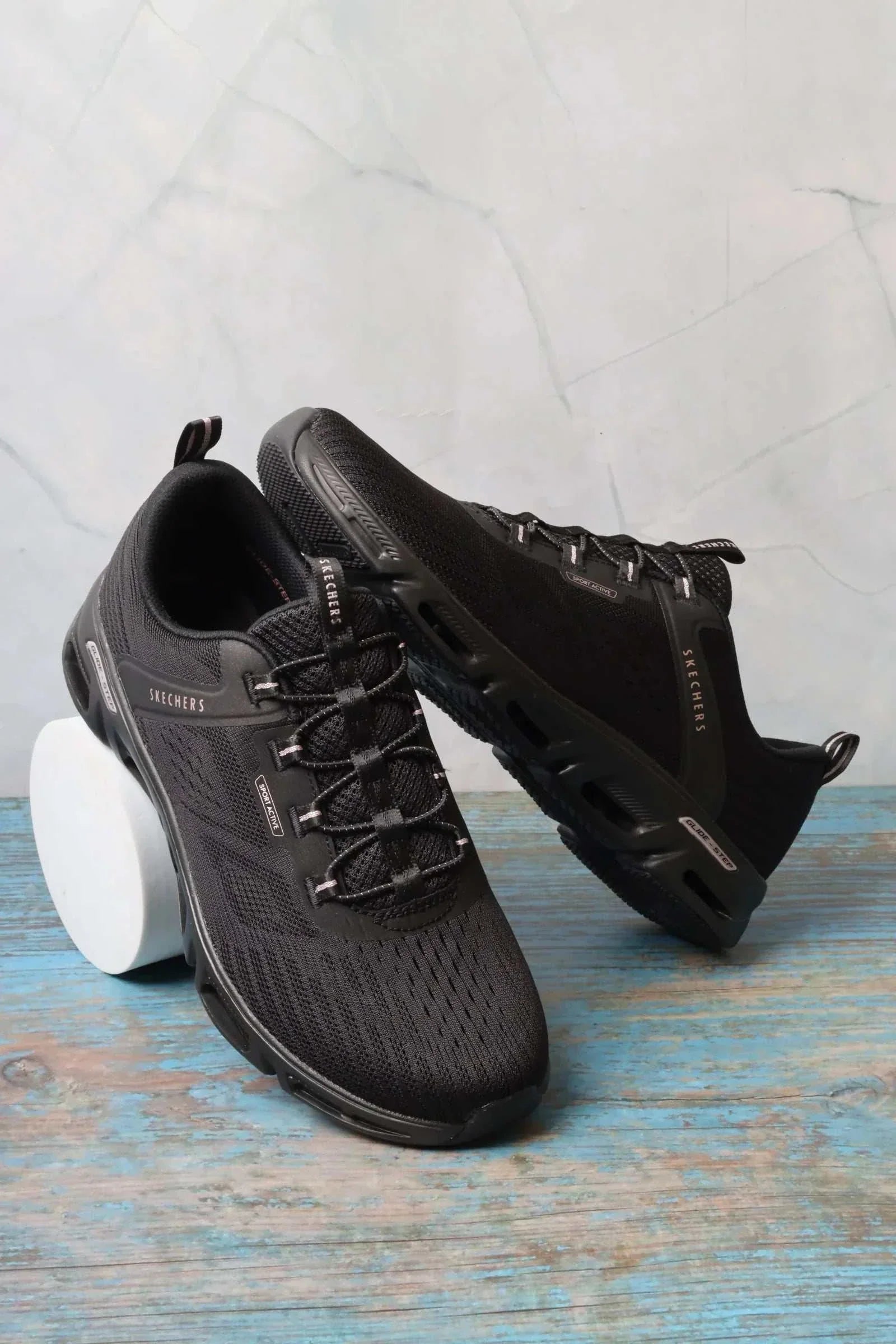 SKECHERS GLIDE-STEP WOMEN 104601