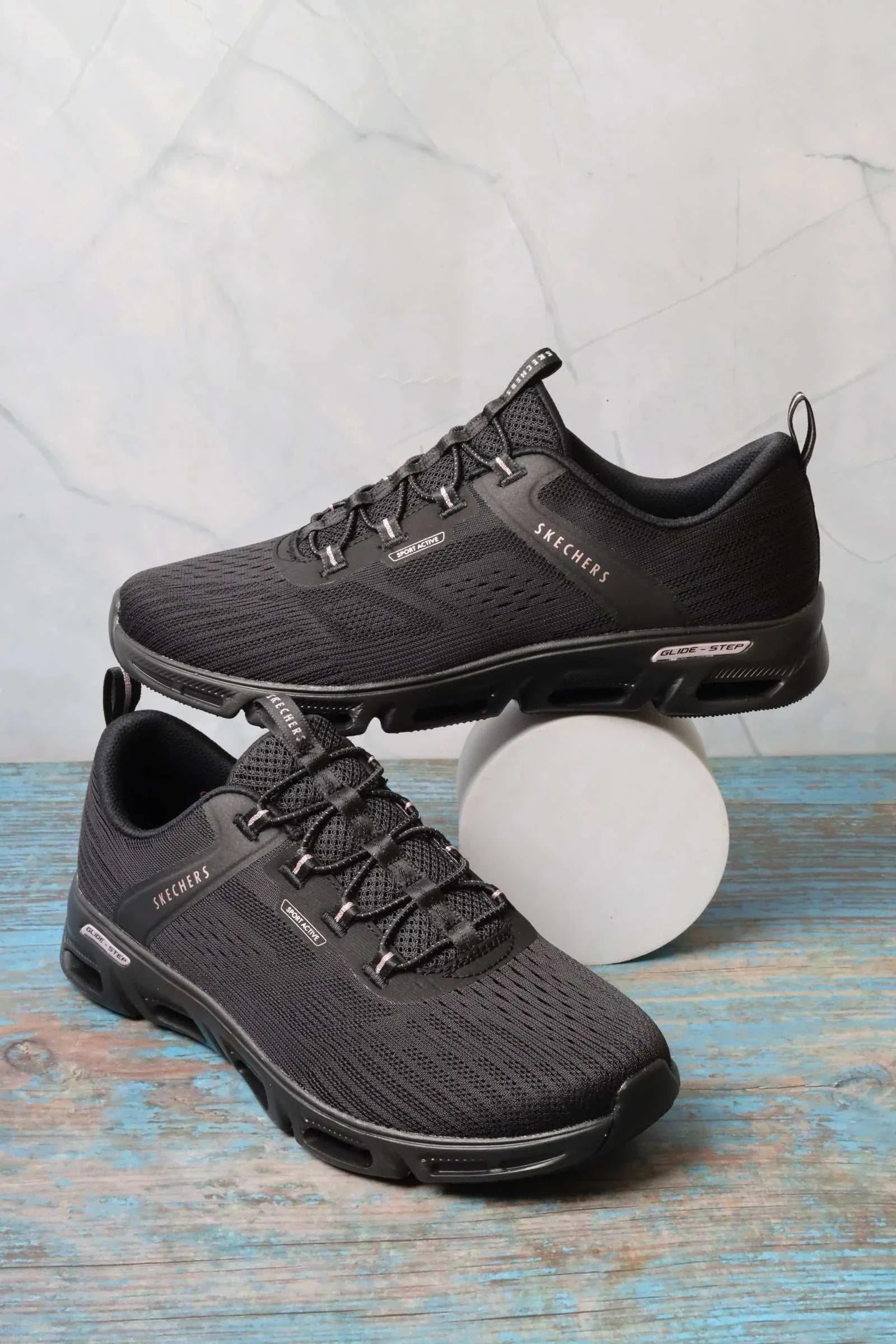 SKECHERS GLIDE-STEP WOMEN 104601