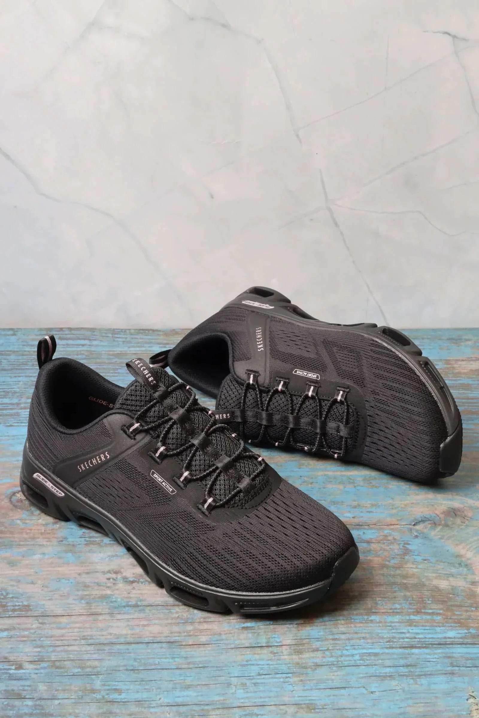 SKECHERS GLIDE-STEP WOMEN 104601