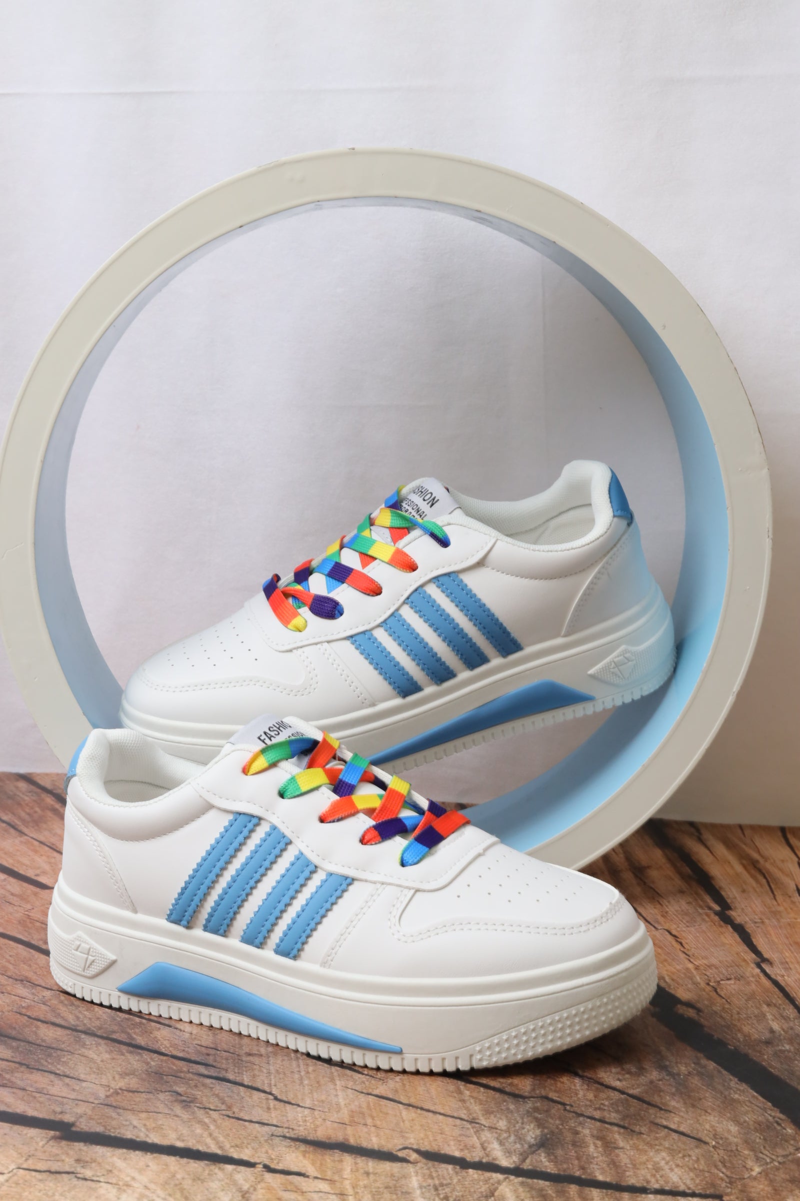 FS05-L10 حذاء رياضي نسائي