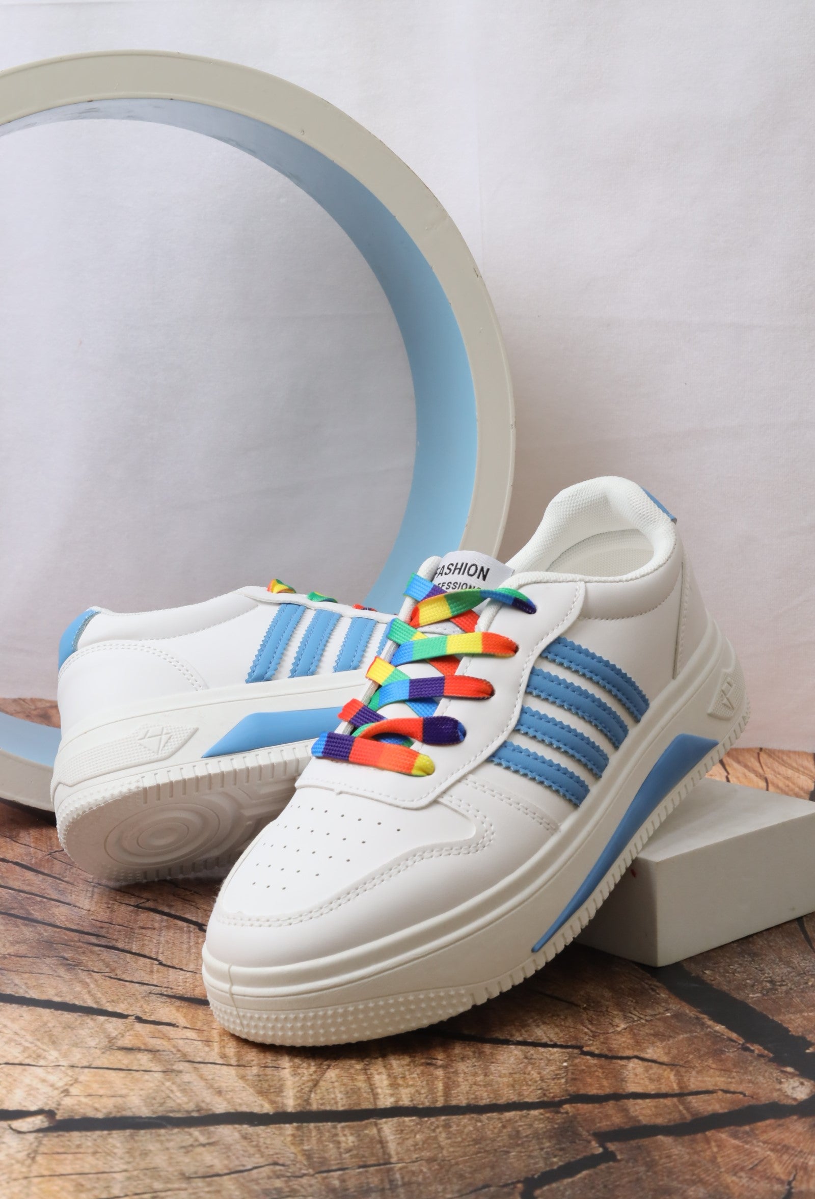 FS05-L10 حذاء رياضي نسائي