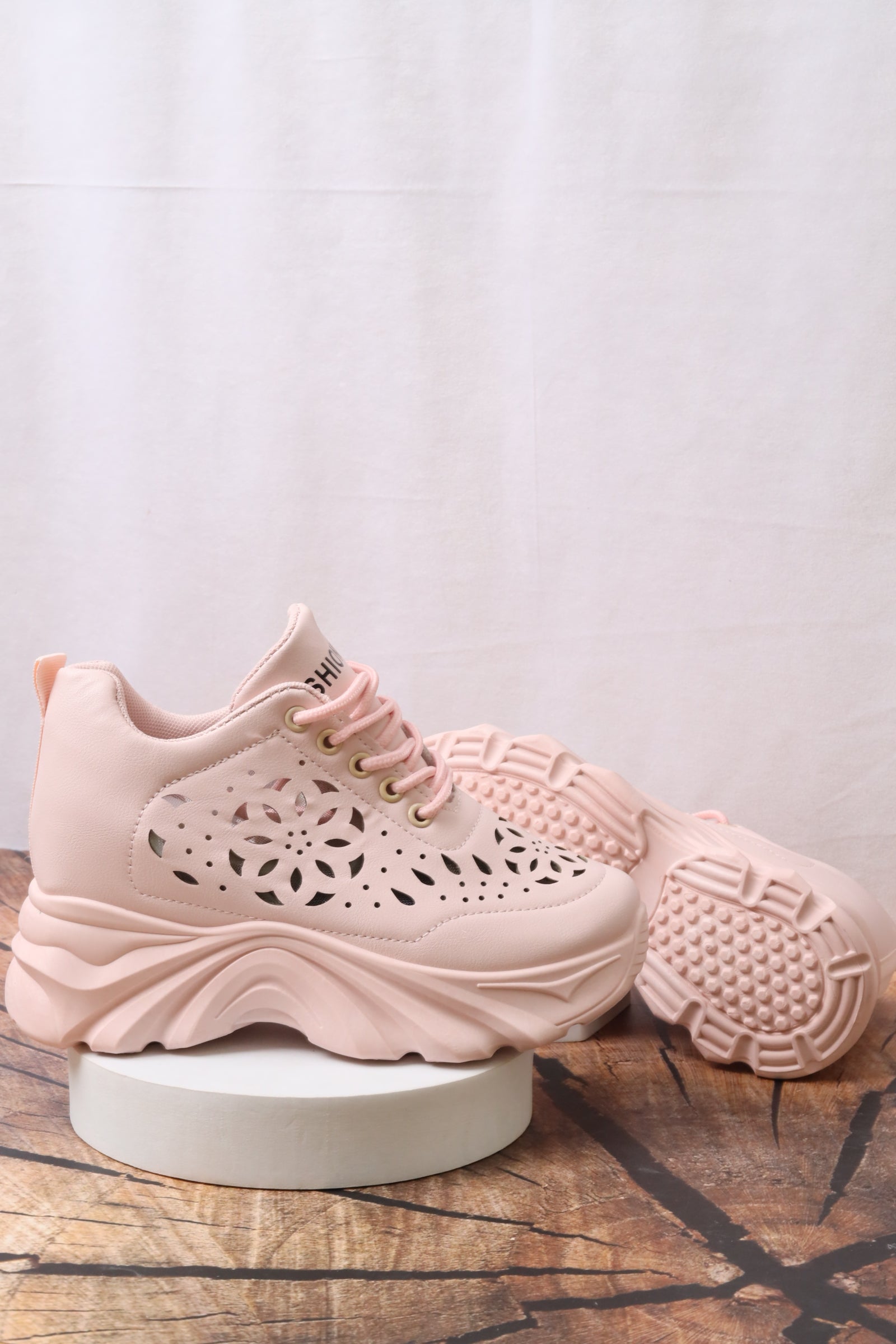 حذاء نسائي 6856