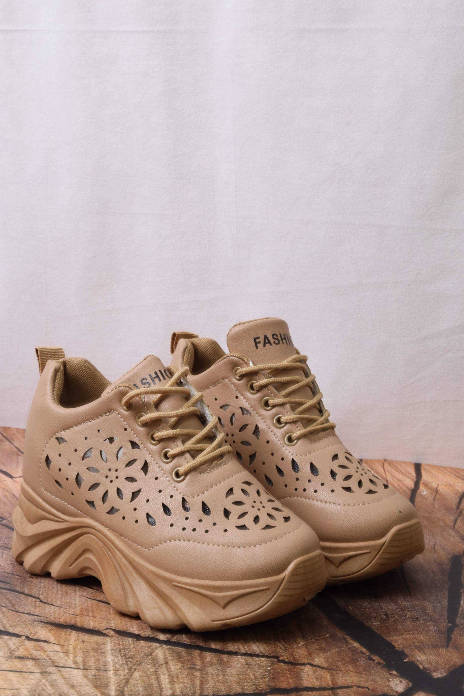 حذاء نسائي 6856