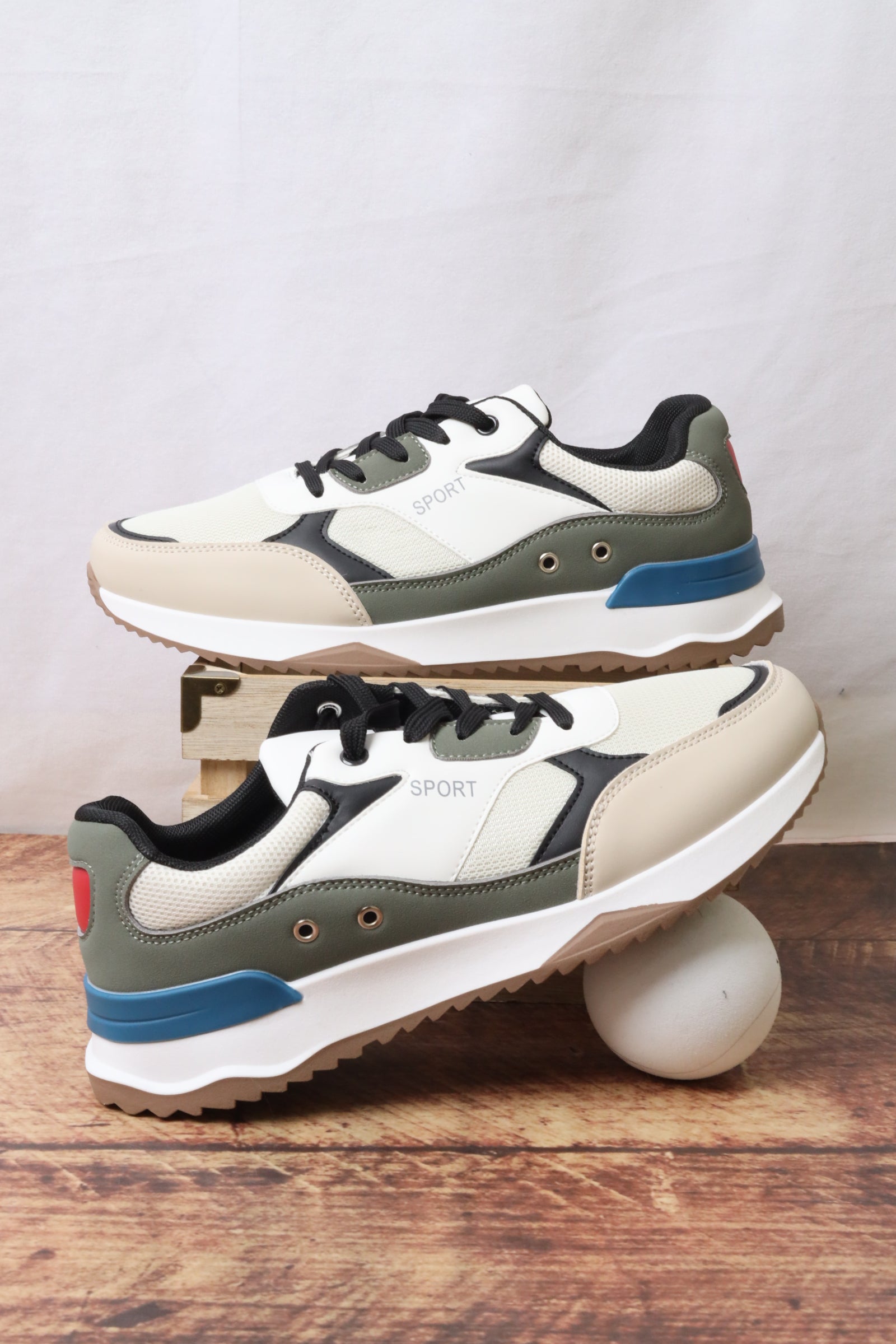 FS04-M02 Sports Shoes