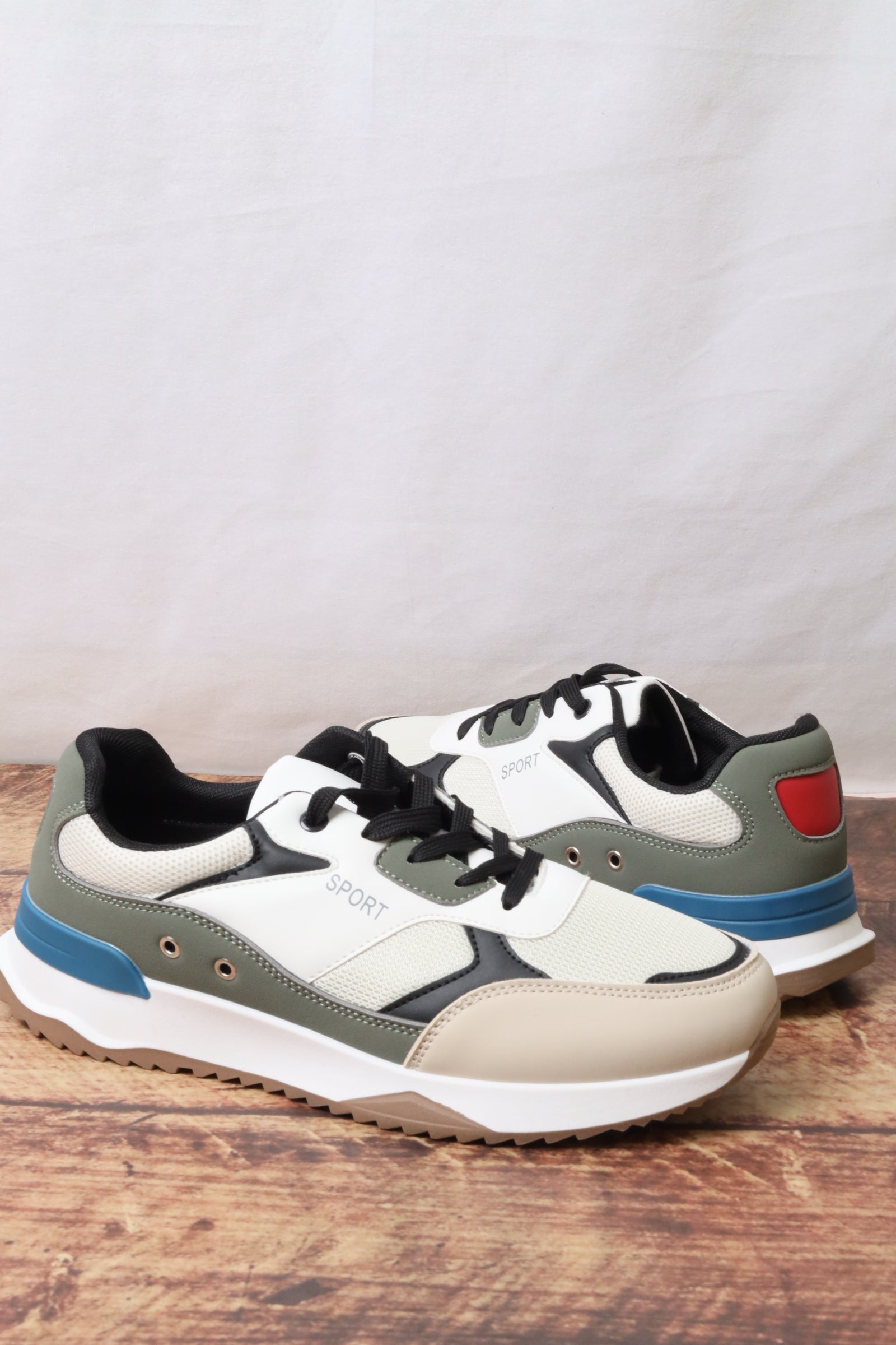 FS04-M02 Sports Shoes