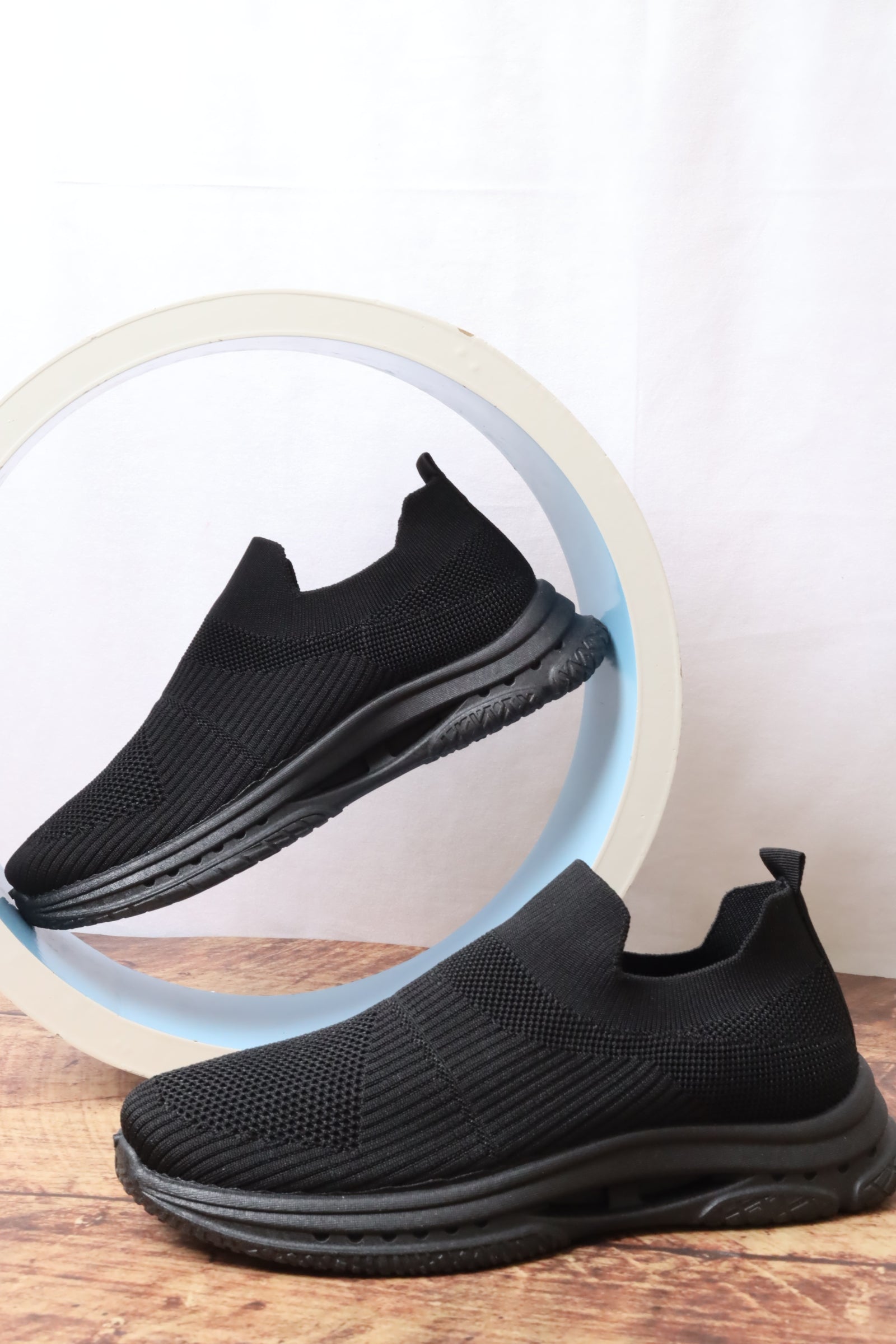 حذاء رياضي رجالي 4552