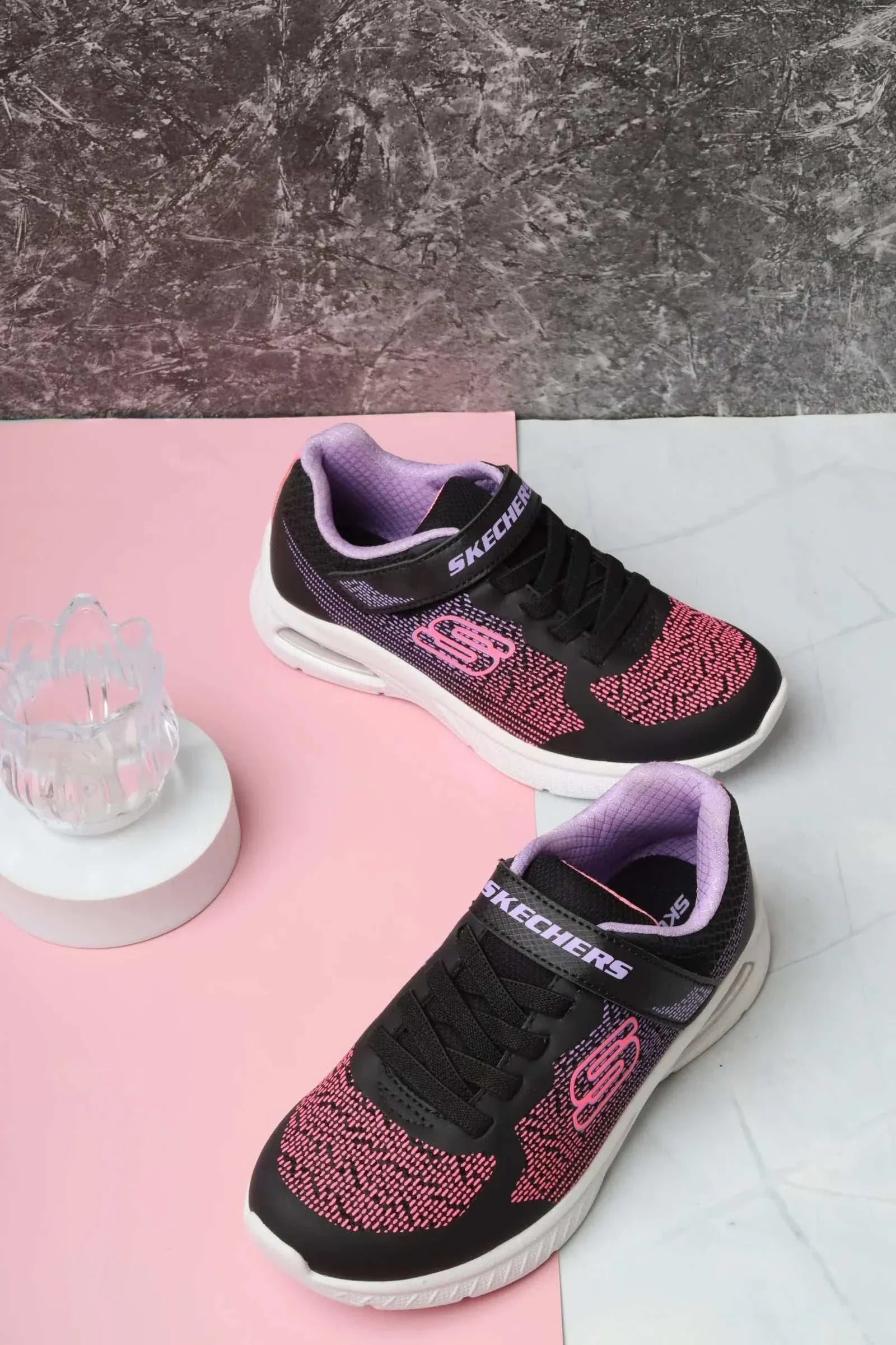 سكيتشرز اطفالي مايكروسبك ماكس 303610