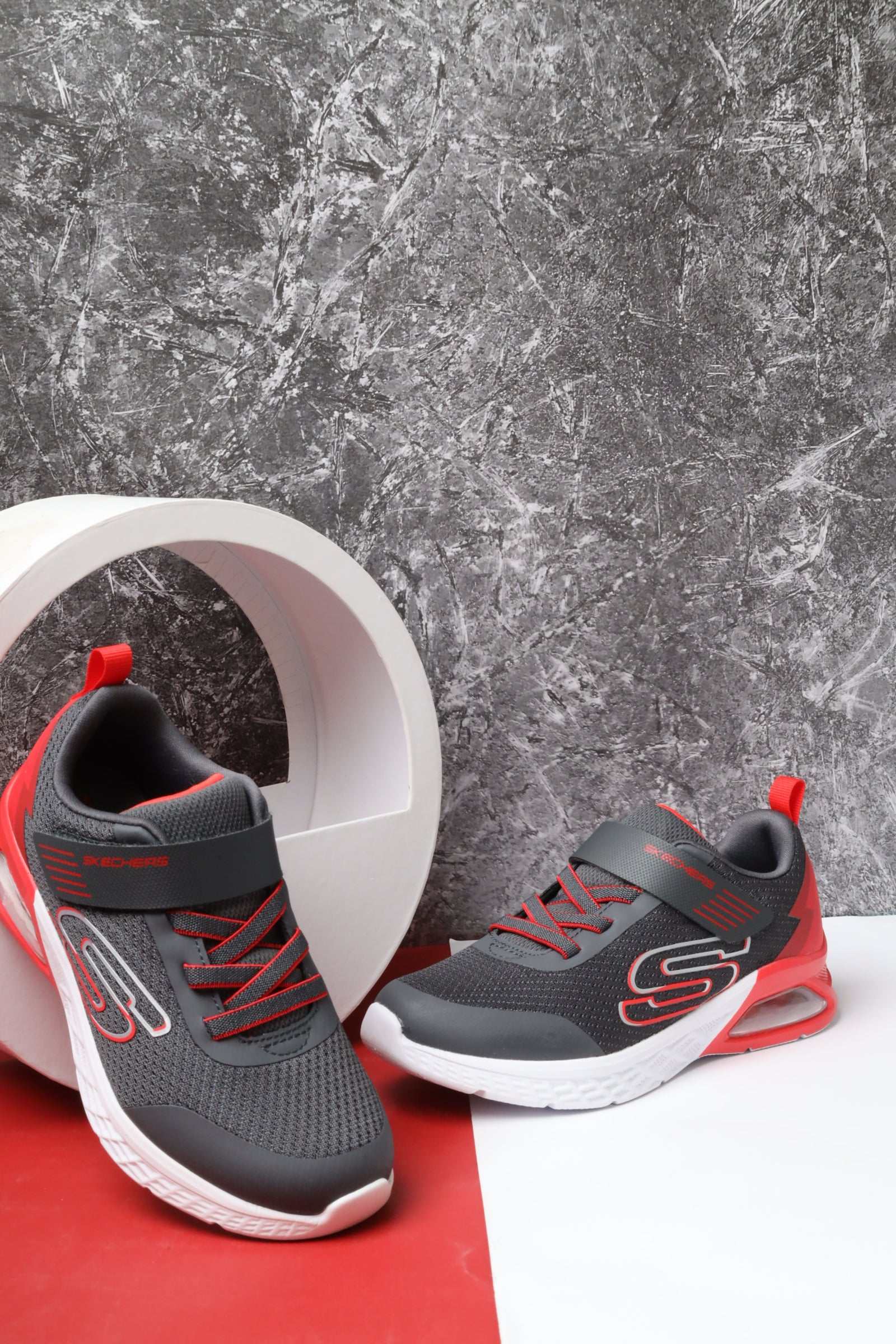 SKECHERS MICROSPEC MAX - VODROX KIDS 403932