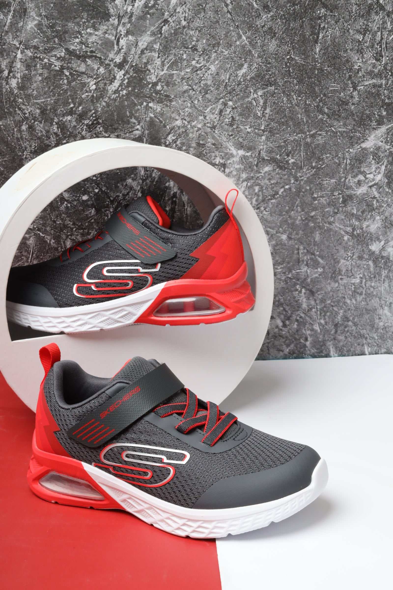 SKECHERS MICROSPEC MAX - VODROX KIDS 403932