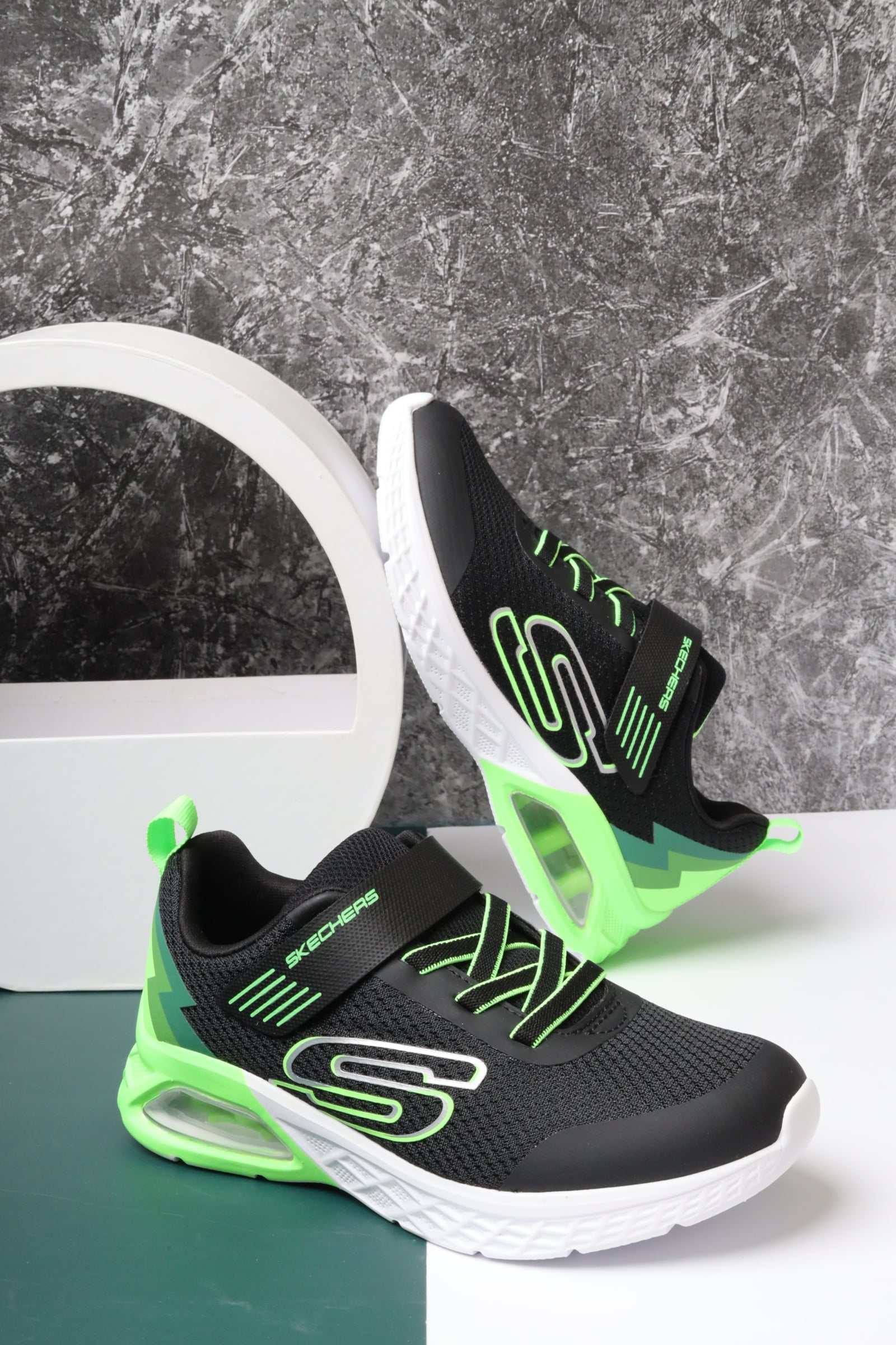 SKECHERS MICROSPEC MAX - VODROX KIDS 403932