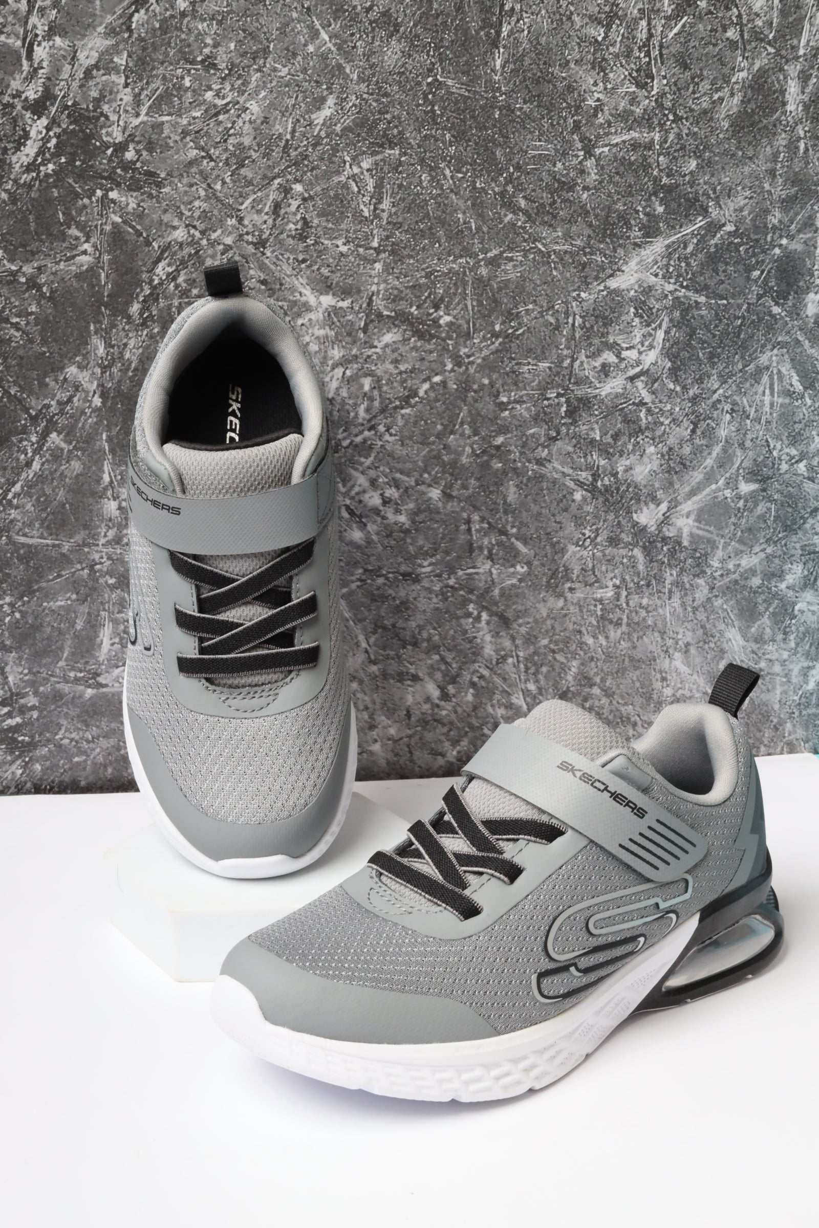 SKECHERS MICROSPEC MAX - VODROX KIDS 403932