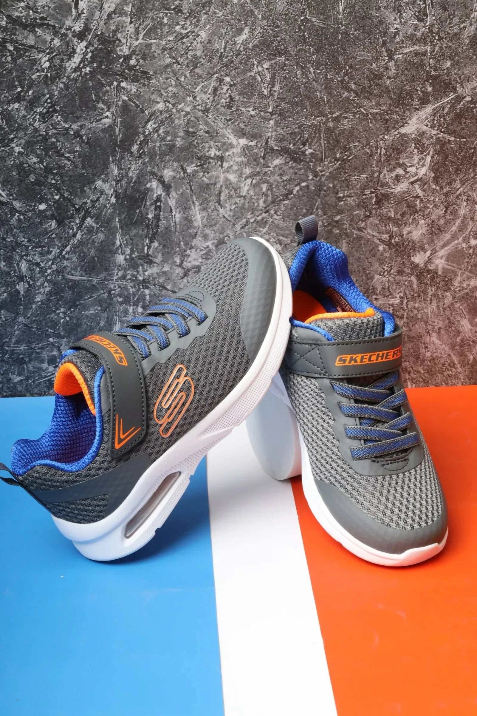 سكيتشرز اطفالي مايكروسبك ماكس 403818