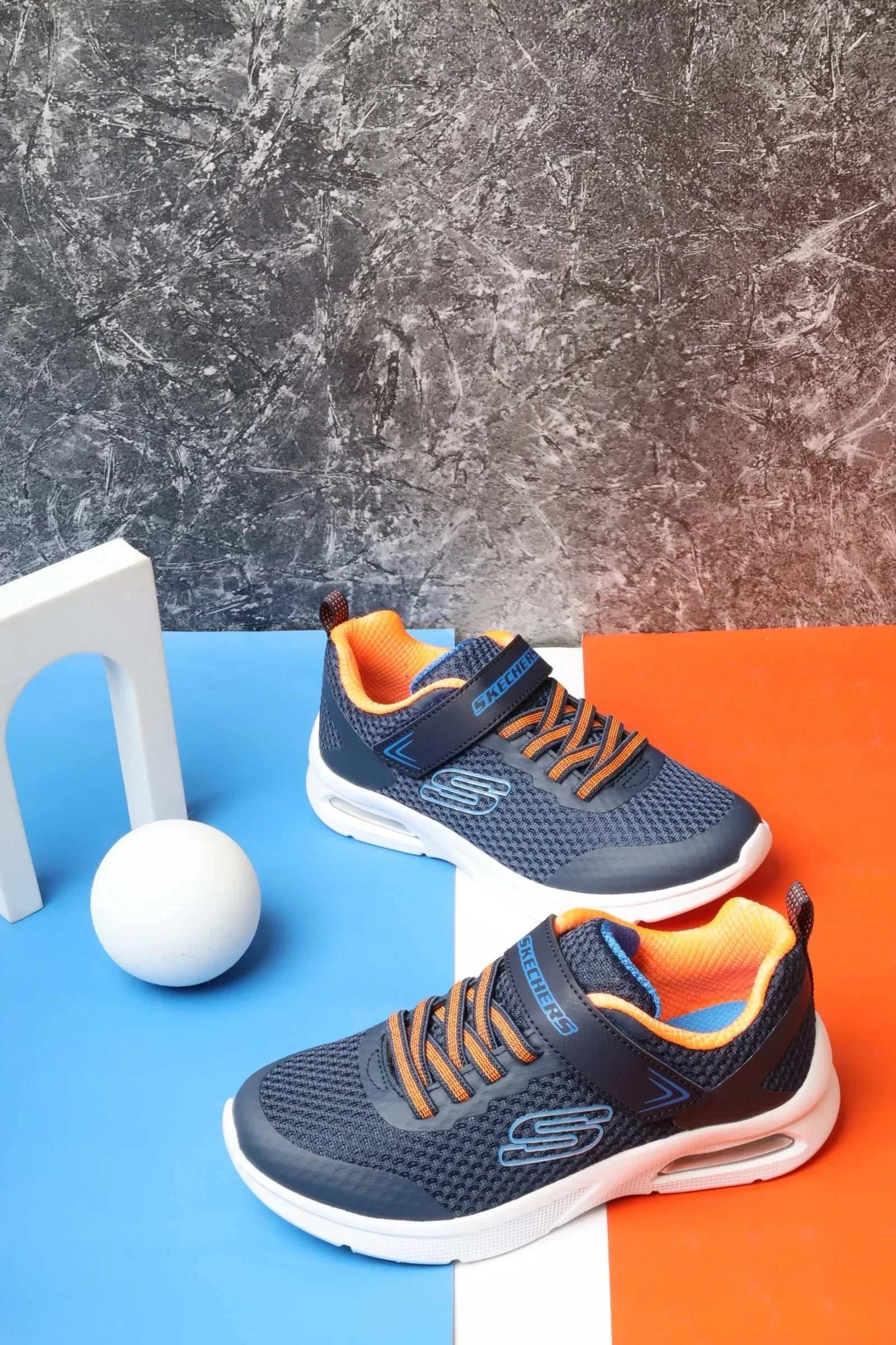 سكيتشرز اطفالي مايكروسبك ماكس 403818