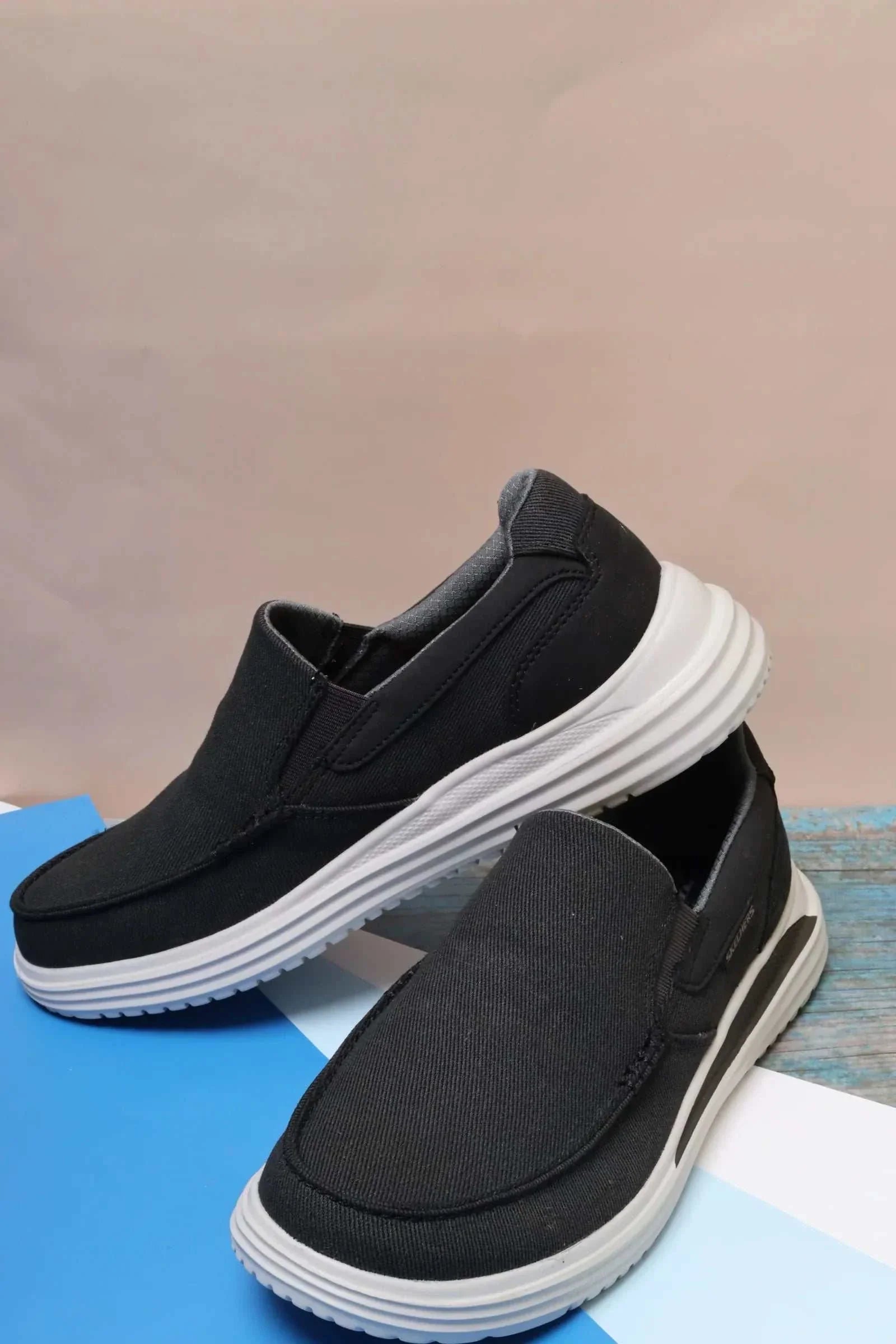 سكيتشرز رجالي بروفن 204785