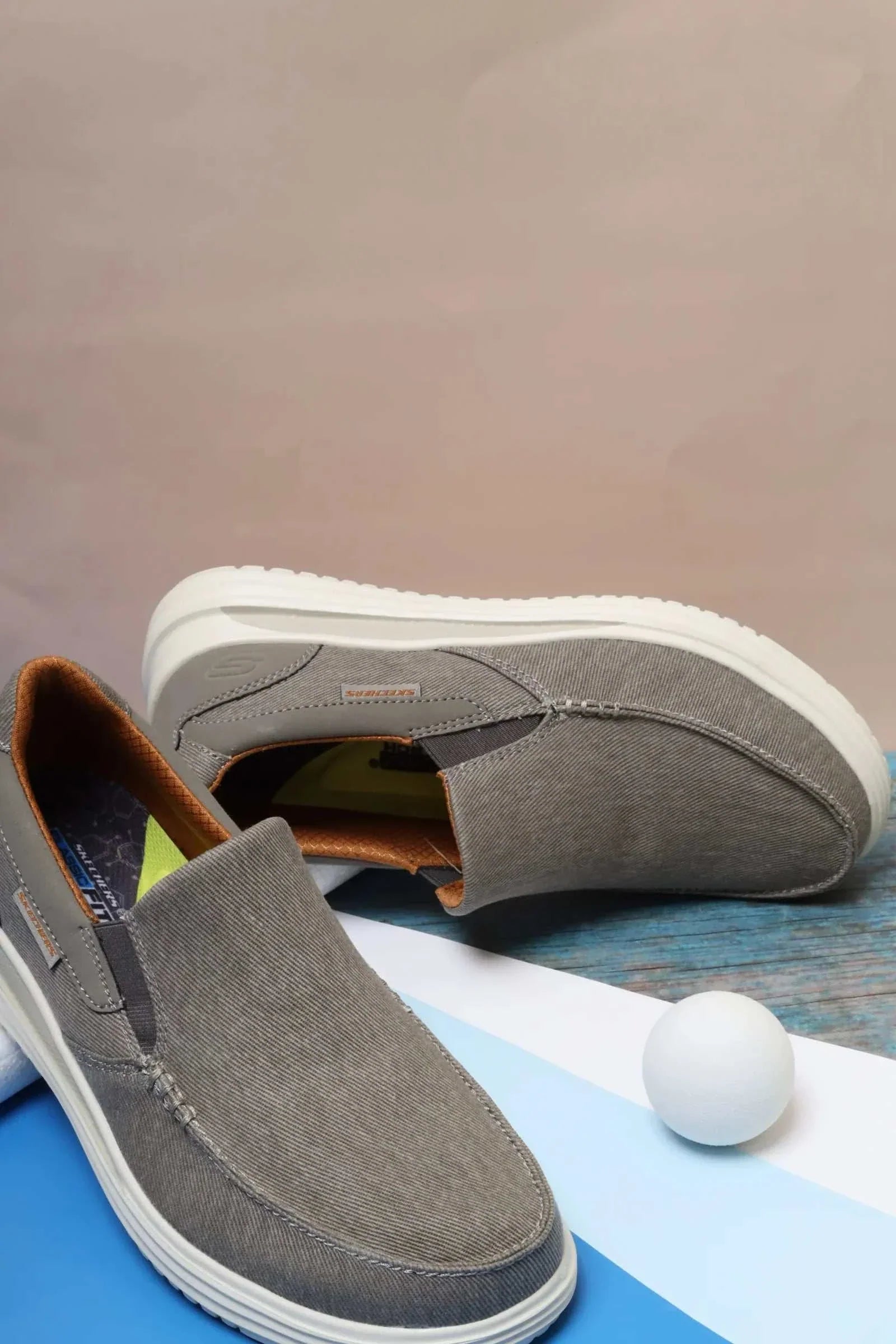 سكيتشرز رجالي بروفن 204785