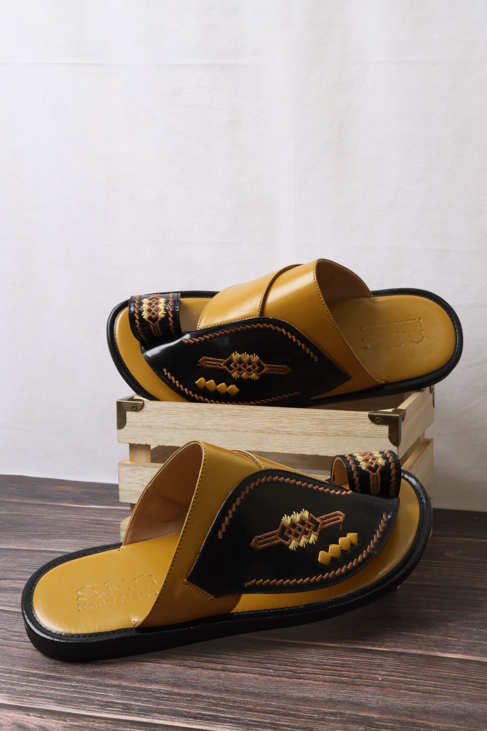 شرقي رجالي 101