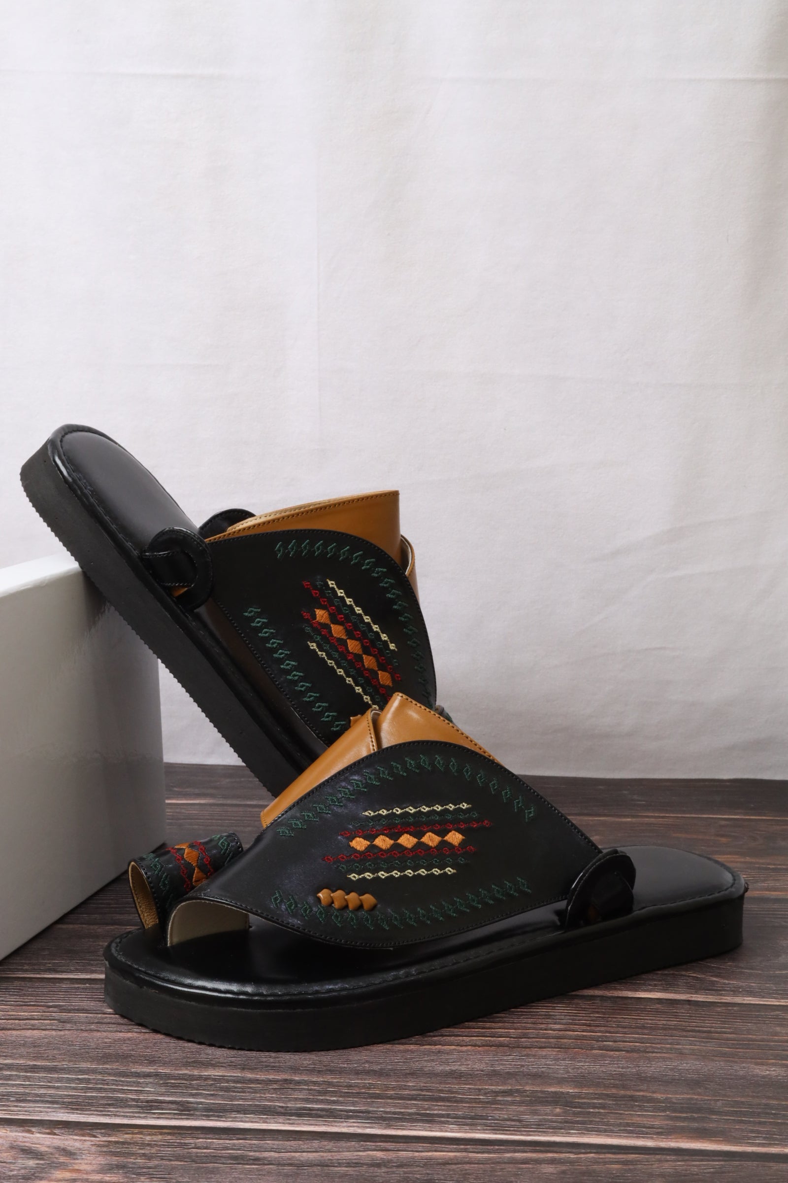 Oriental Men's 860