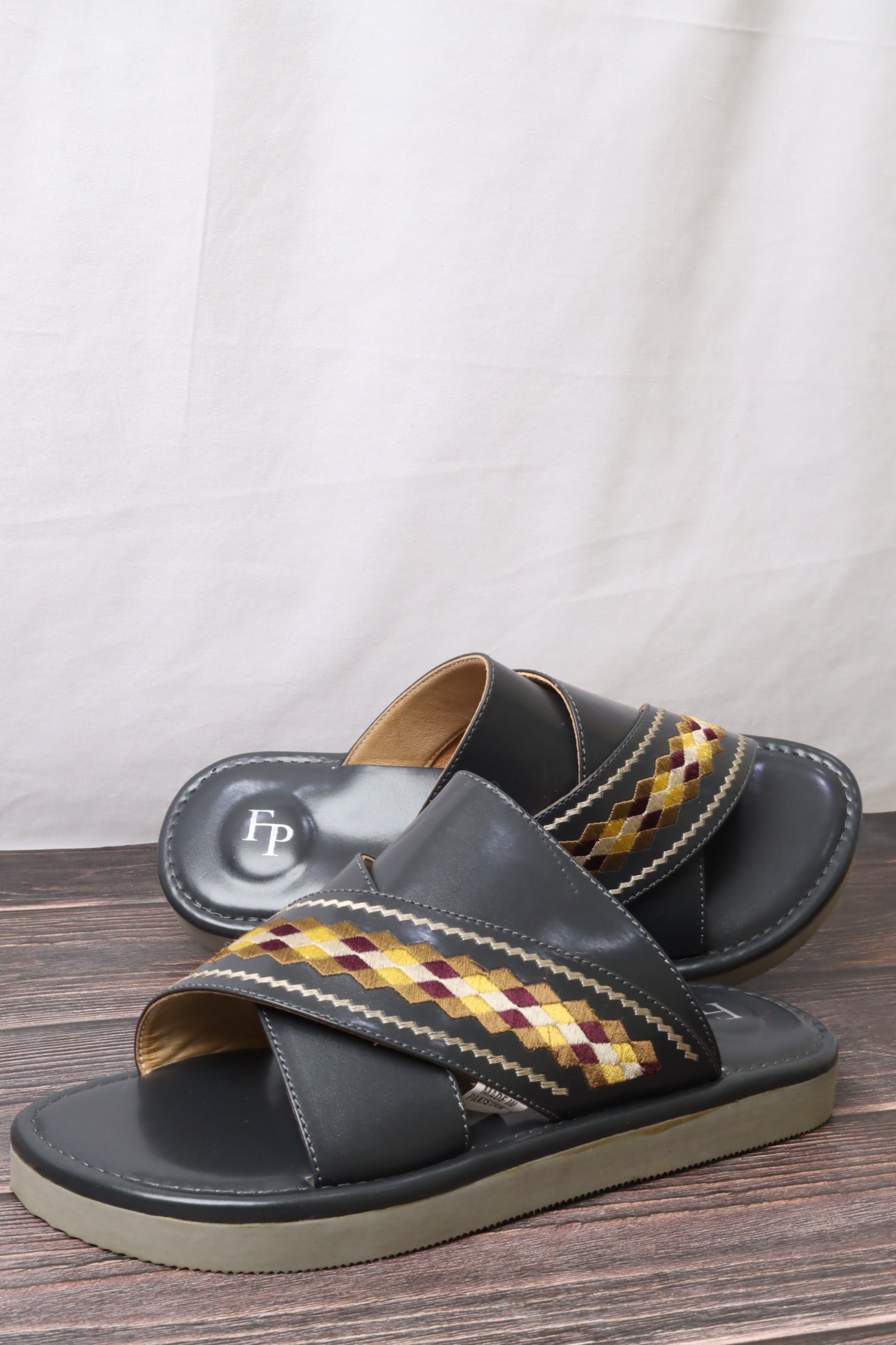 Men's Sandal 454