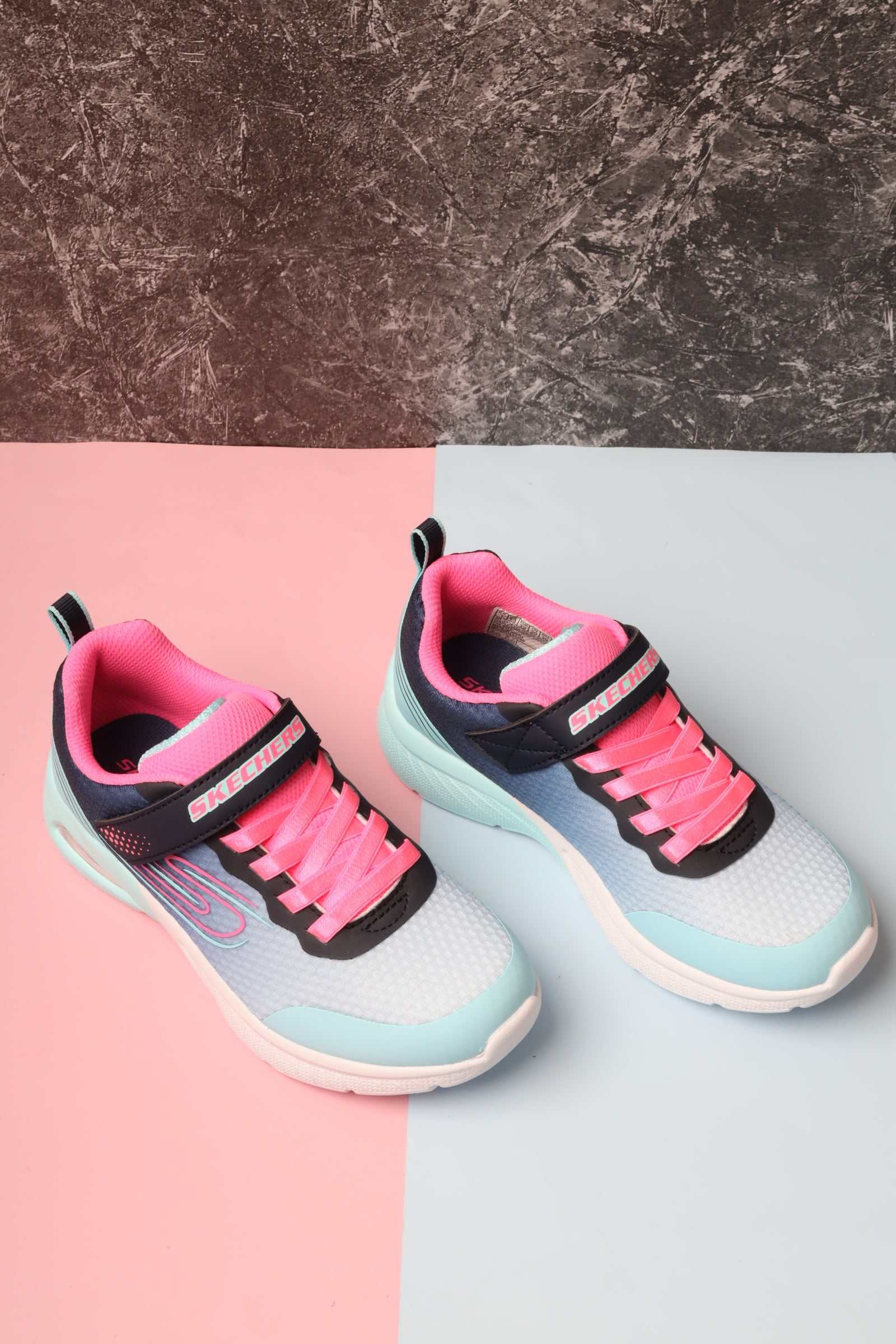 سكيتشرز اطفالي مايكروسبك ماكس 303612