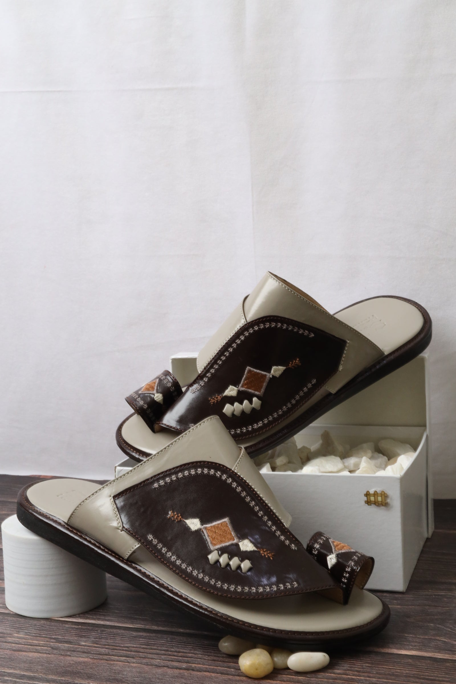 شرقي رجالي 105