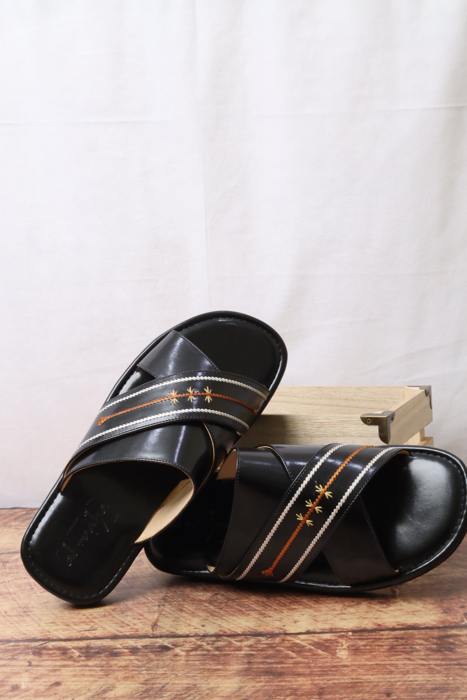 Men's Sandal 5003