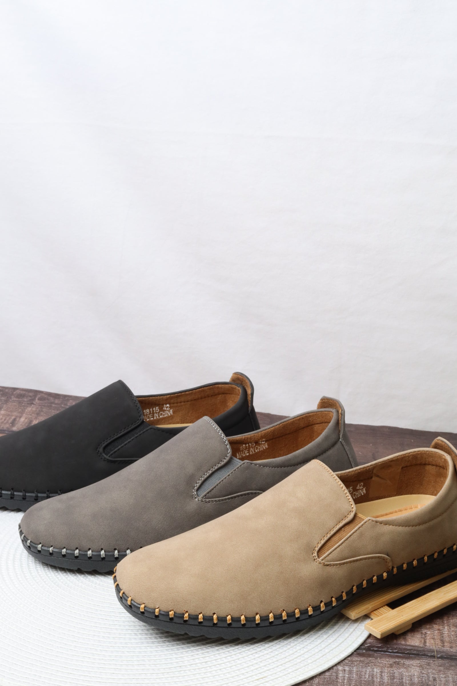 حذاء رسمي 18115