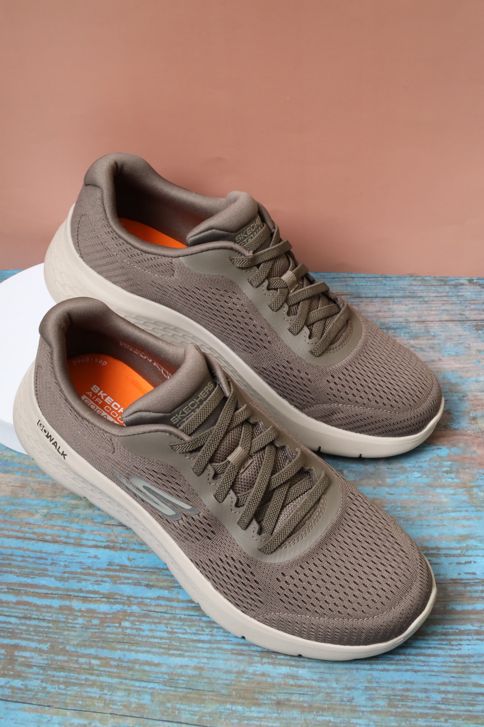 سكيتشرز رجالي جو ووك فليكس 216486