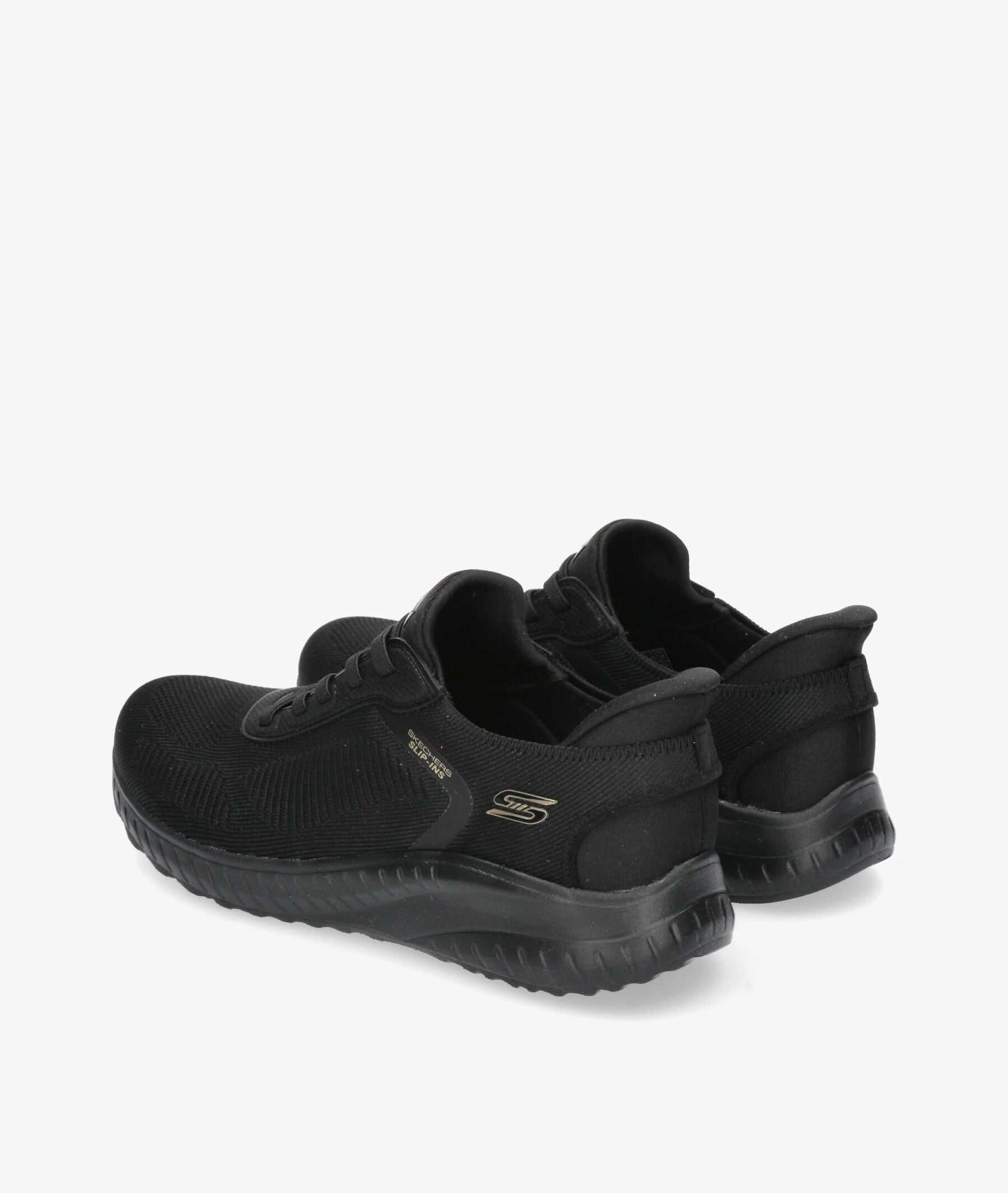 سكيتشرز نسائي بوبس سكواد سليب إن 117497