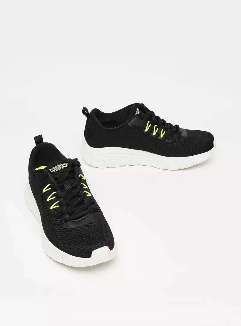 سكيتشرز رجالي بوبس فليكس 118101