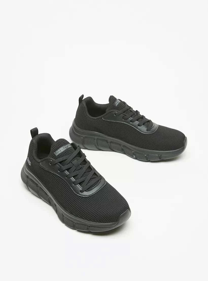 سكيتشرز رجالي بوبس فليكس 118103