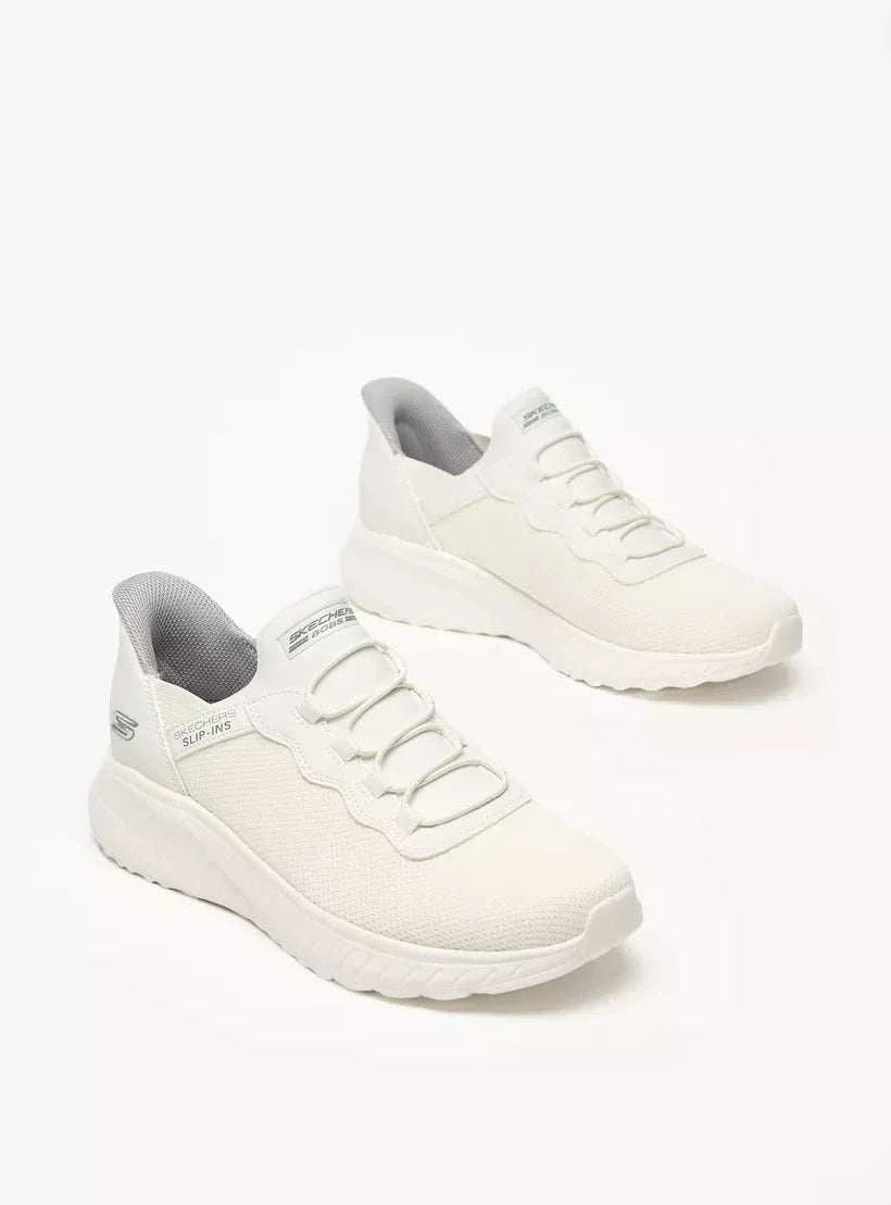 SKECHERS BOBS SQUAD MEN 118300