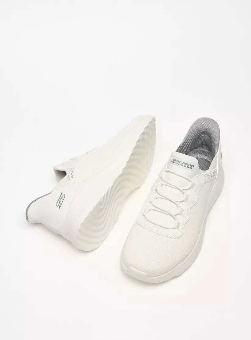 SKECHERS BOBS SQUAD MEN 118300