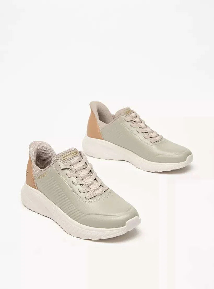 سكيتشرز رجالي بوبس سكواد سليب إن 118305