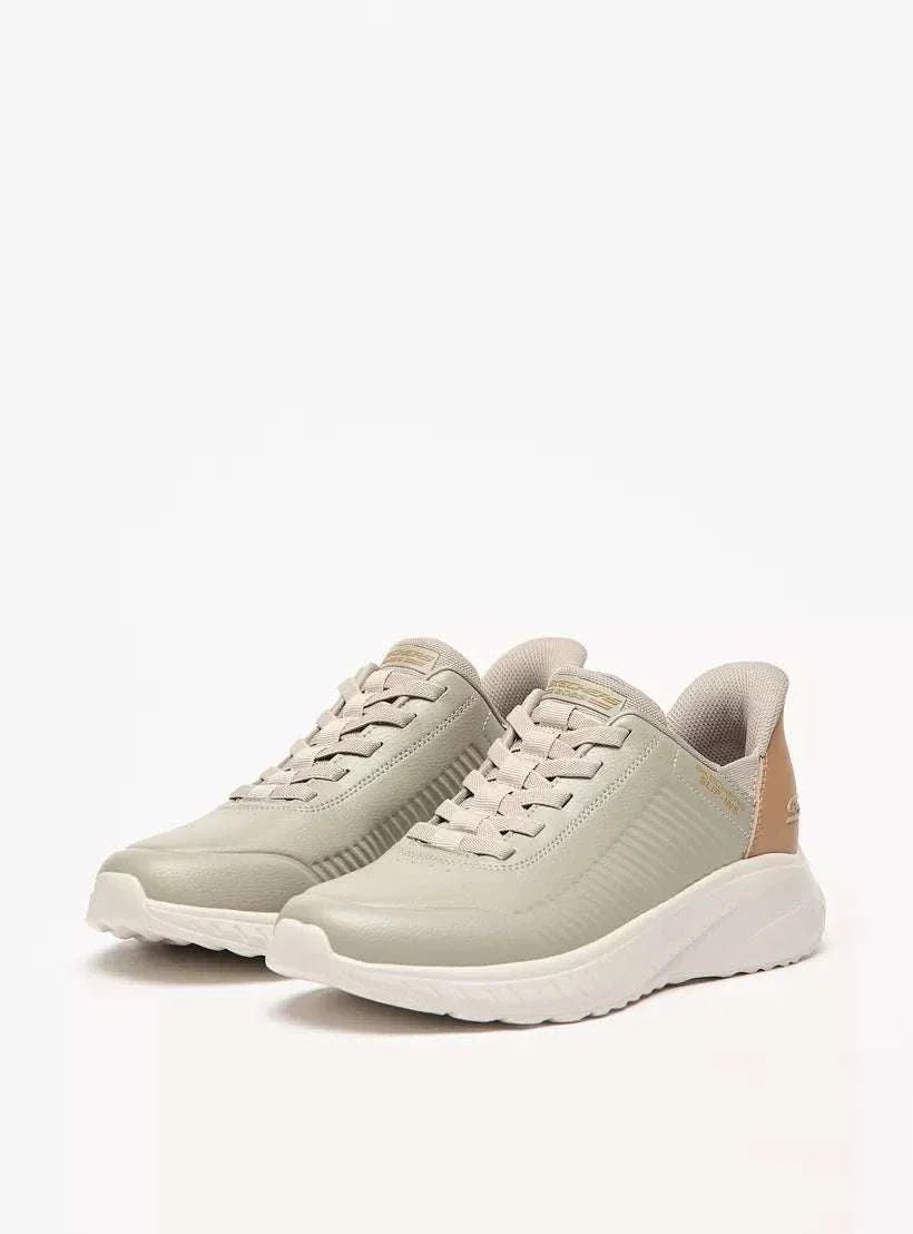 سكيتشرز رجالي بوبس سكواد سليب إن 118305