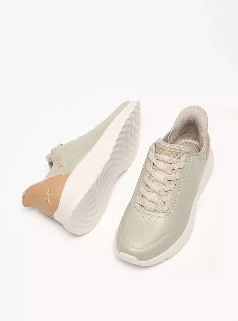 سكيتشرز رجالي بوبس سكواد سليب إن 118305