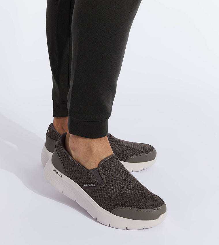 سكيتشرز رجالي جو ووك فليكس 216485