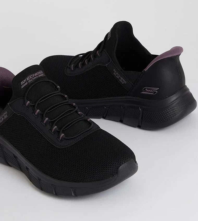 سكيتشرز نسائي سوميتس سليب إن 117502