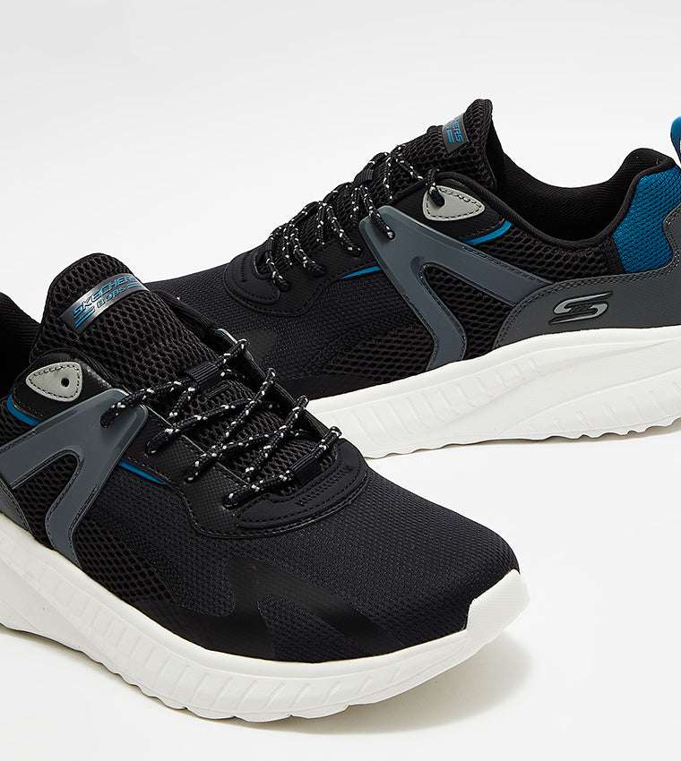 سكيتشرز رجالي بوبس سكواد 118034