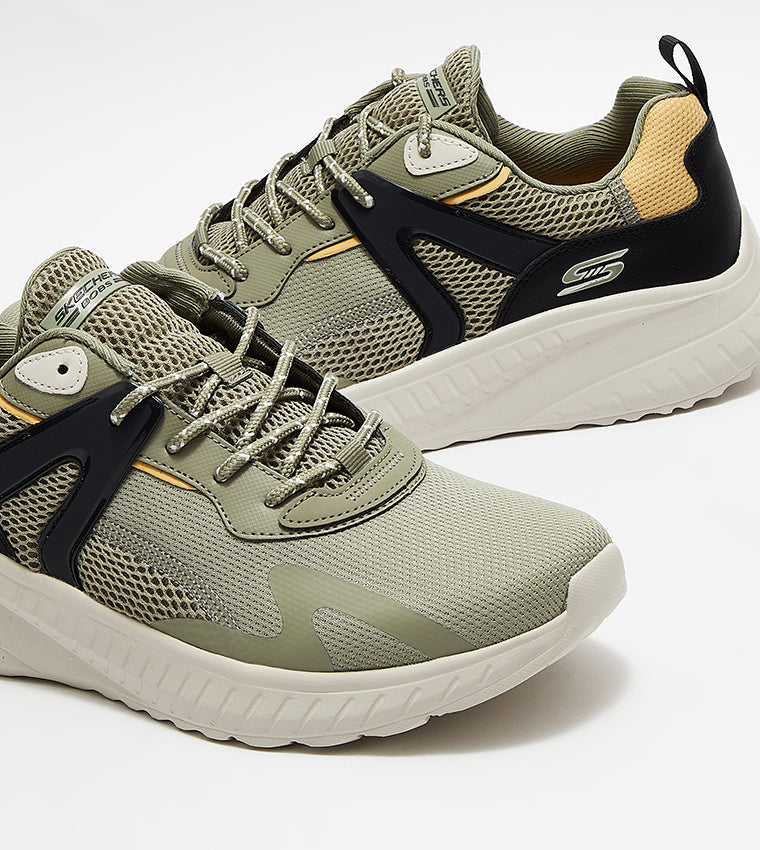 سكيتشرز رجالي بوبس سكواد 118034